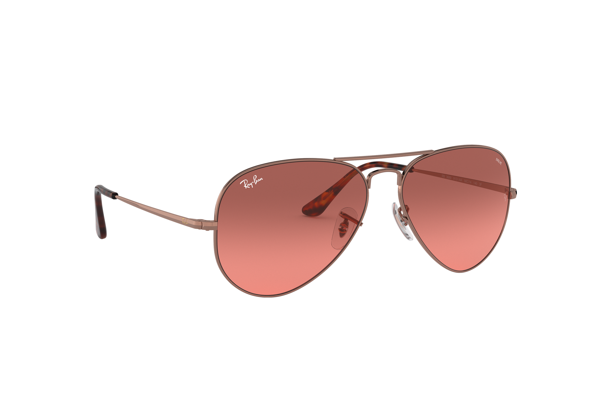 maroon tinted sunglasses