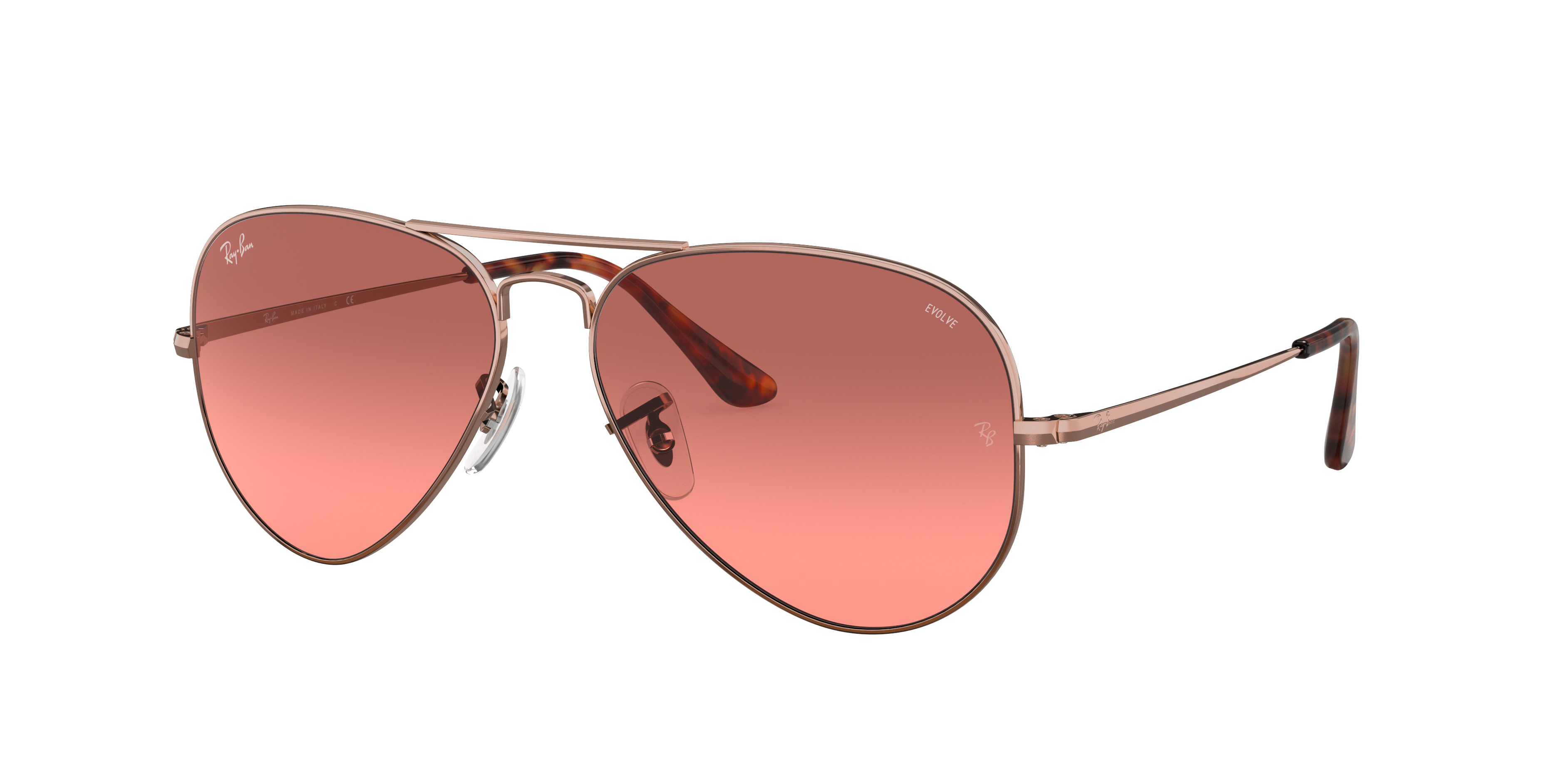 Ray-Ban Rb3689 Washed Evolve RB3689 