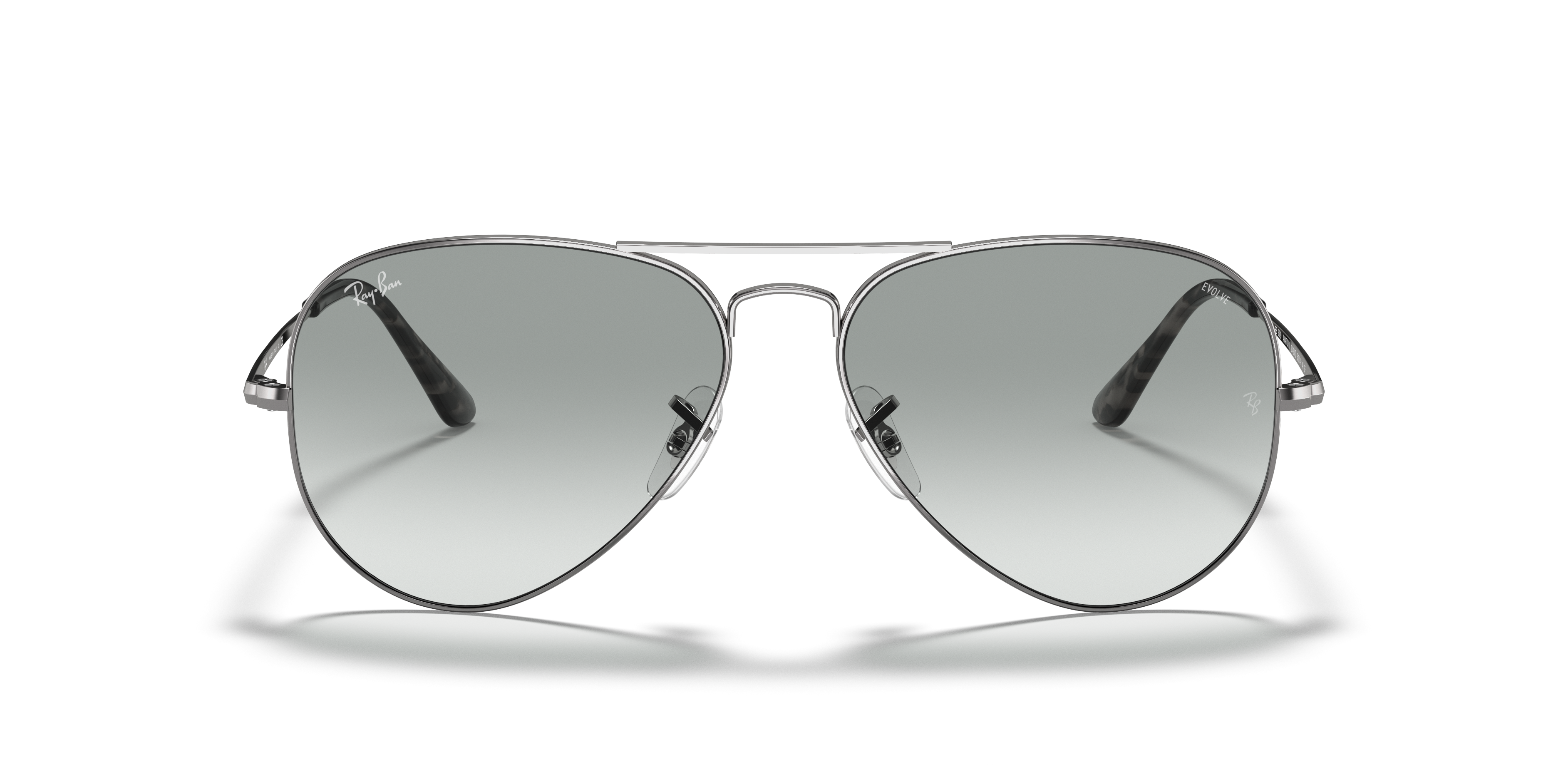 ray ban rb3689 evolve