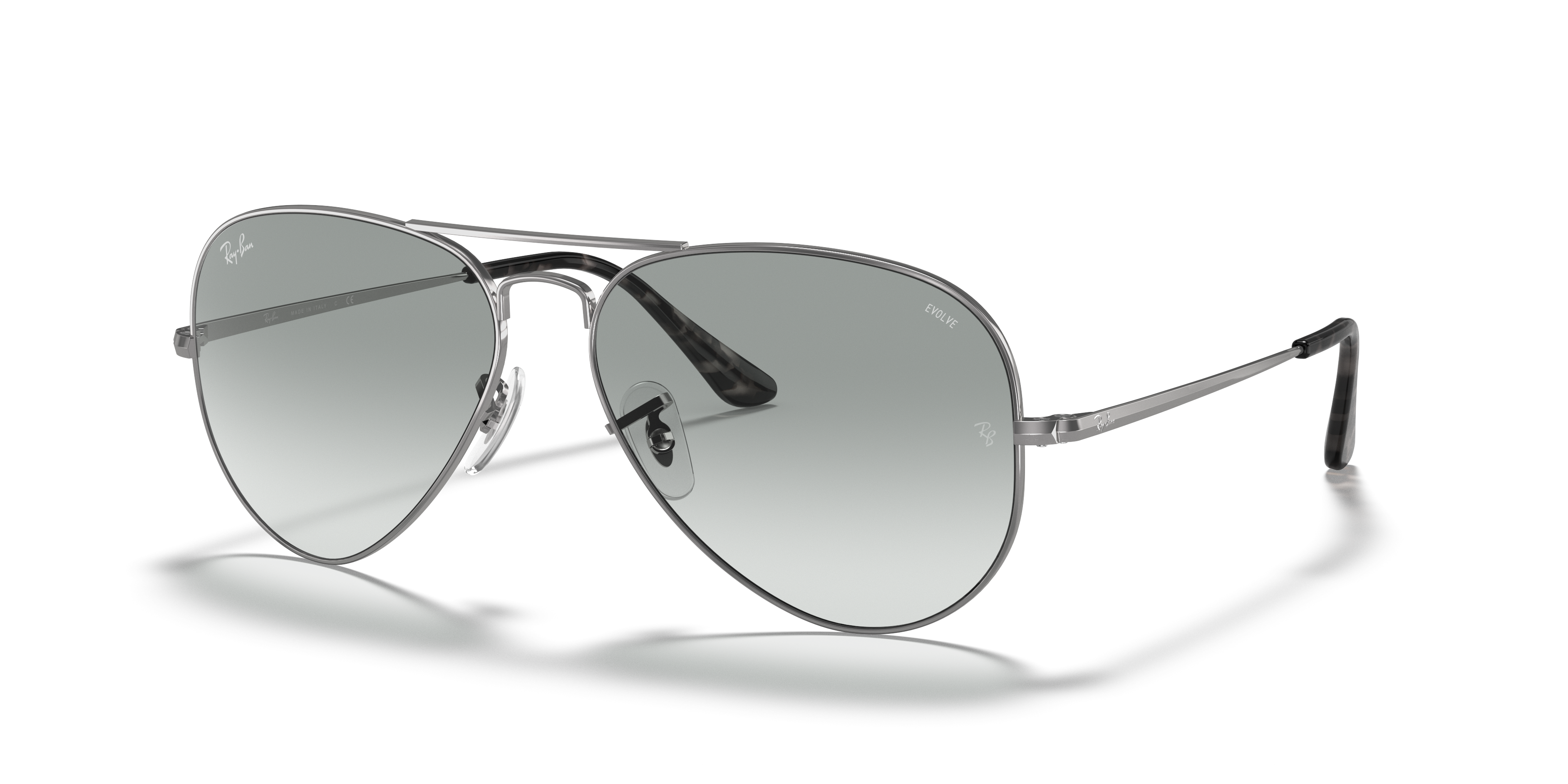 ray ban chromatic sunglasses