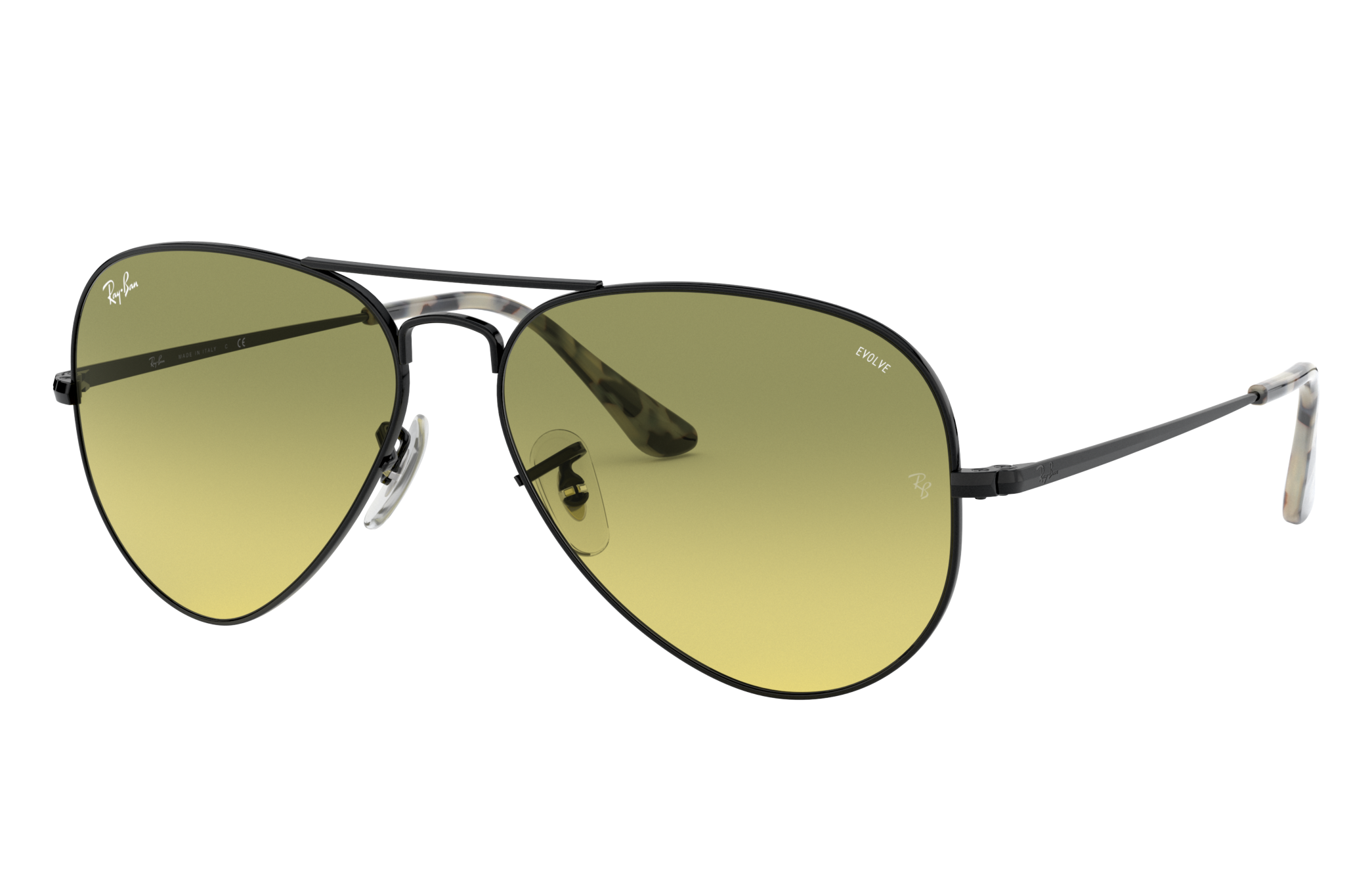 Ray-Ban Rb3689 Washed Evolve RB3689 