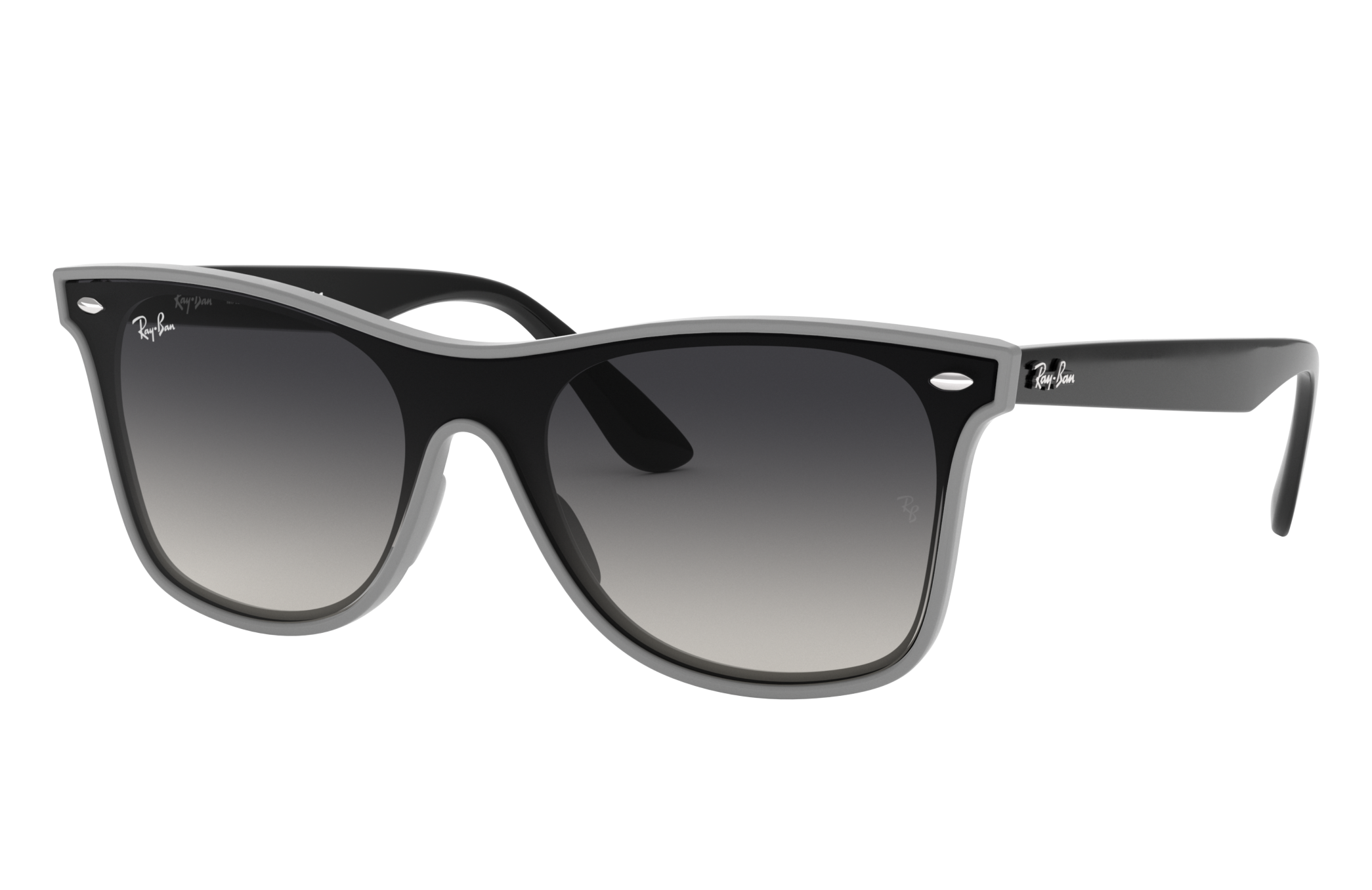 wayfarer blaze black