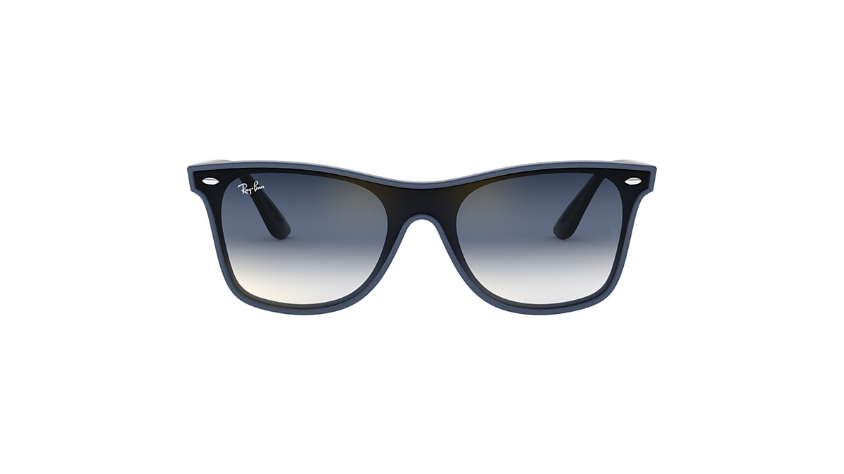 値下げ交渉OK Ray-Ban Wayfarer GU UNIQLO - メルカリ