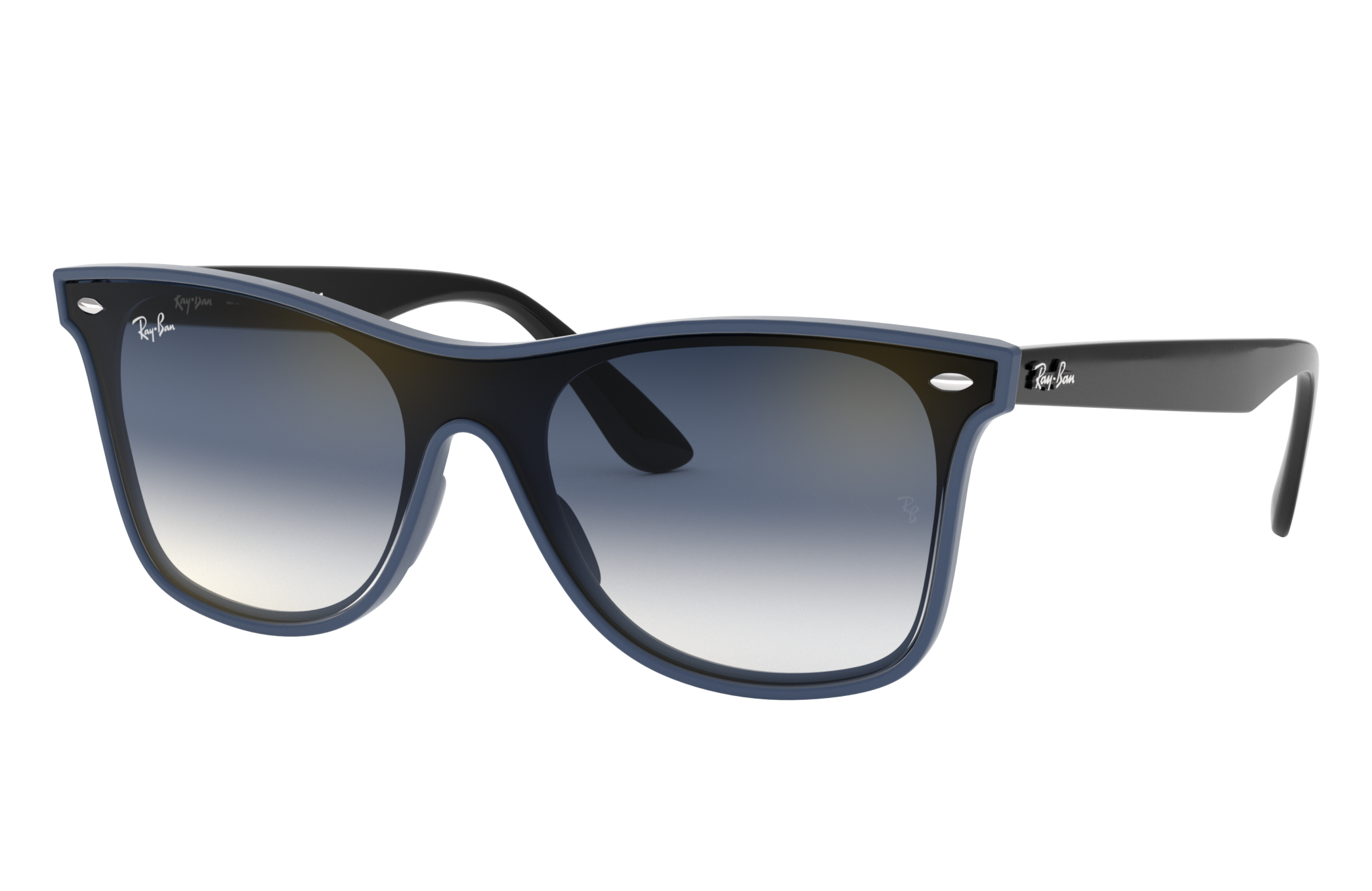 ray ban wayfarer blaze blue