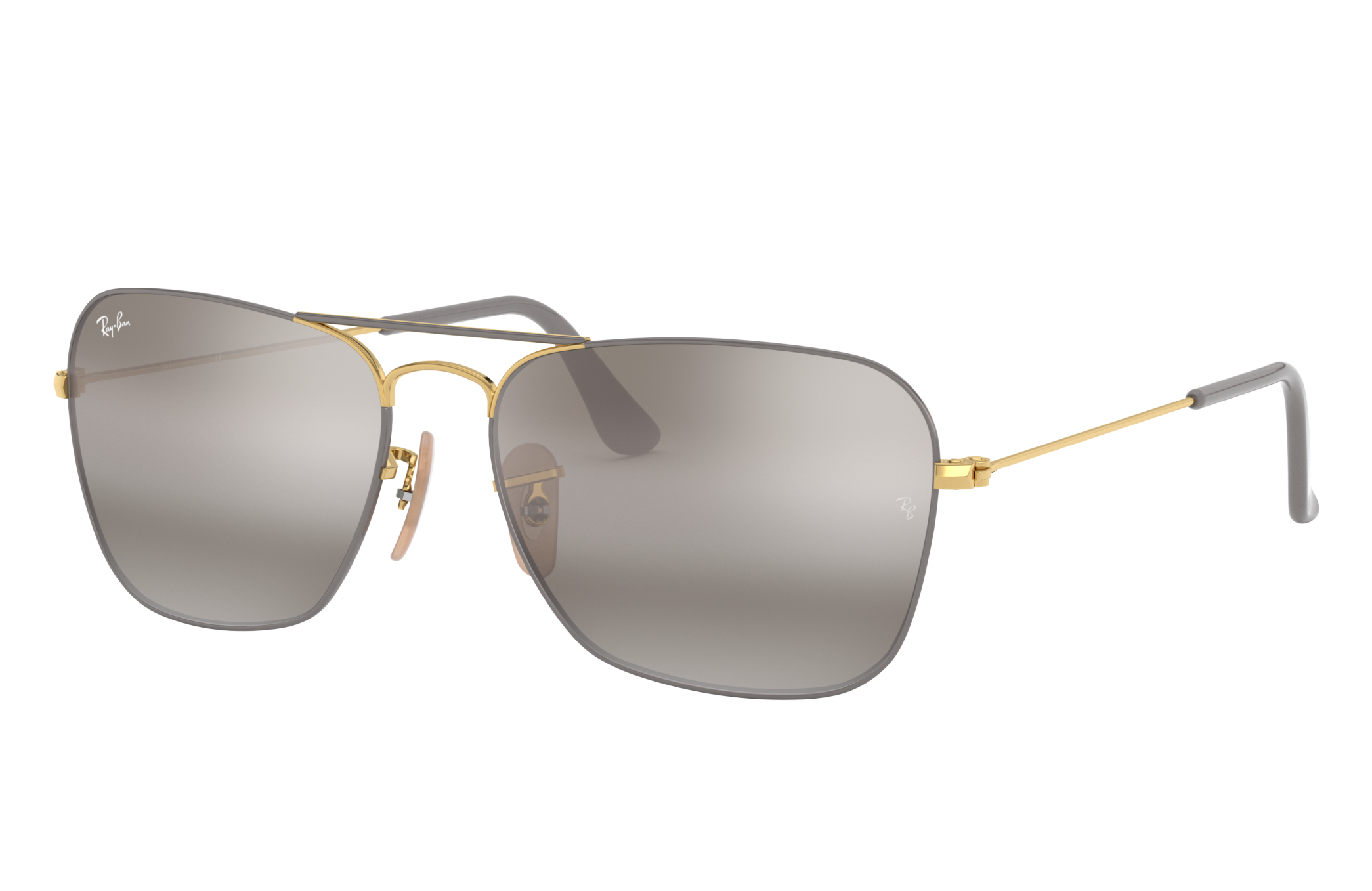 ray ban caravan sunglasses