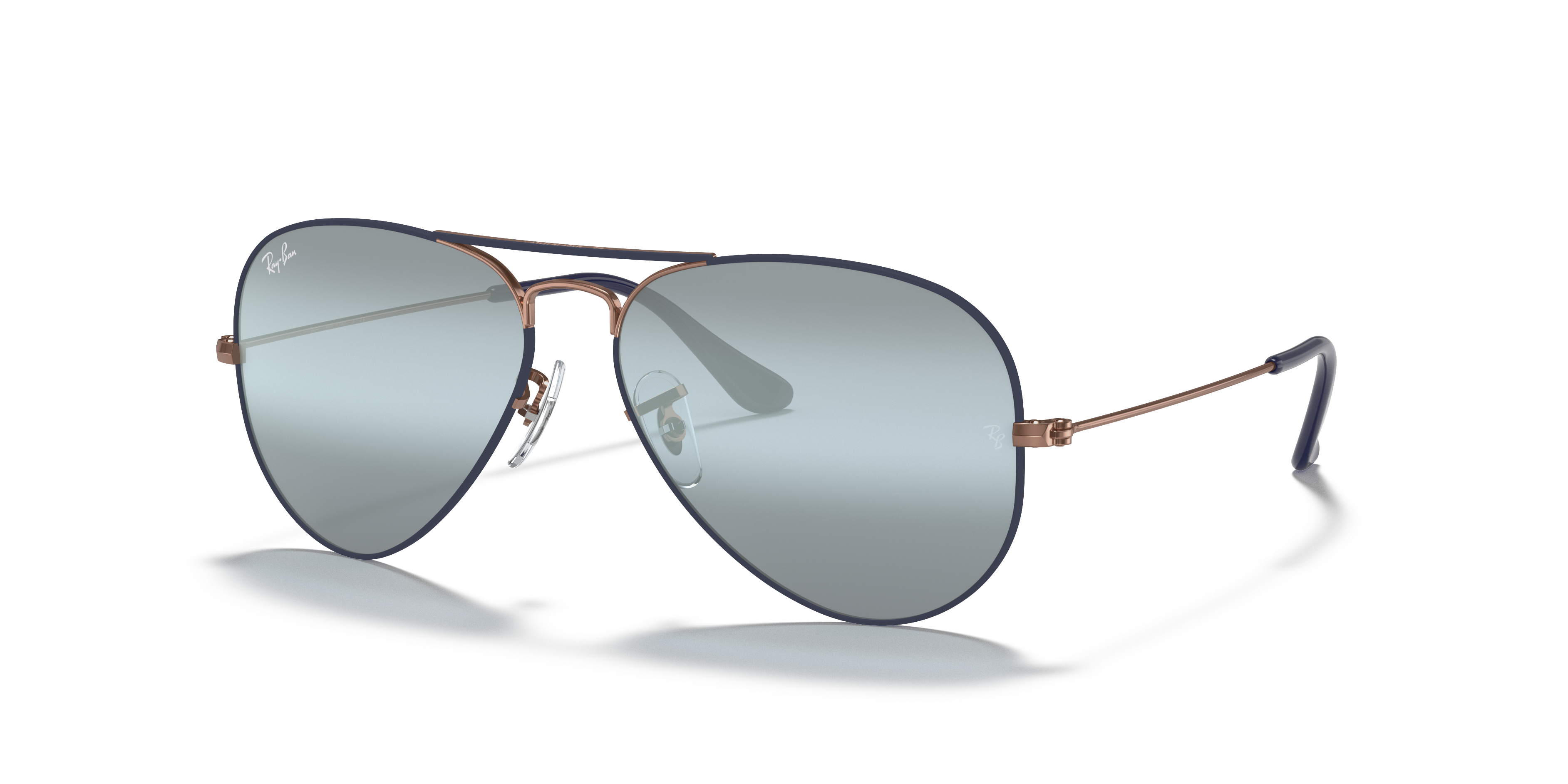 ray ban 3025 mirror