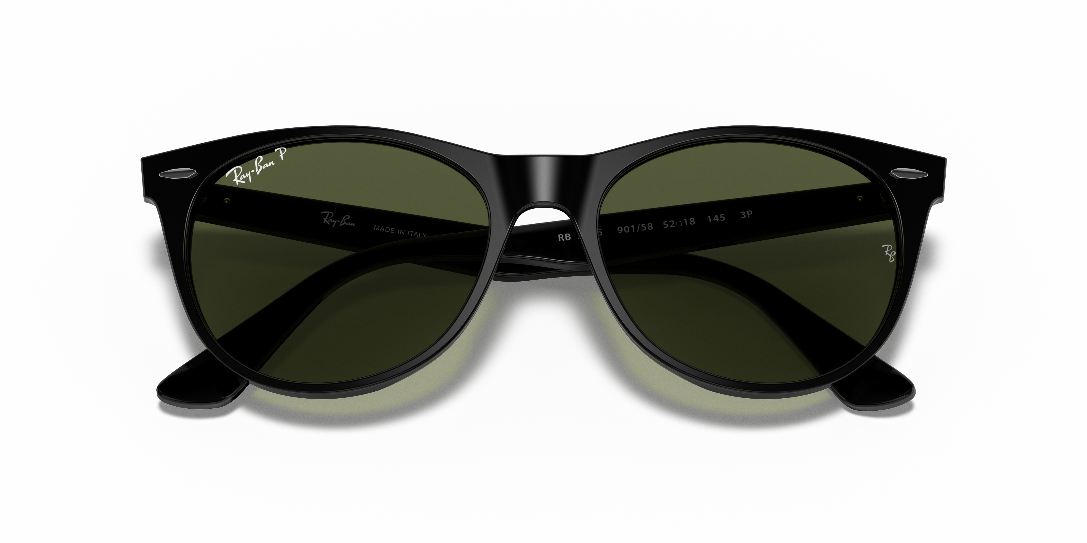 rb wayfarer 2