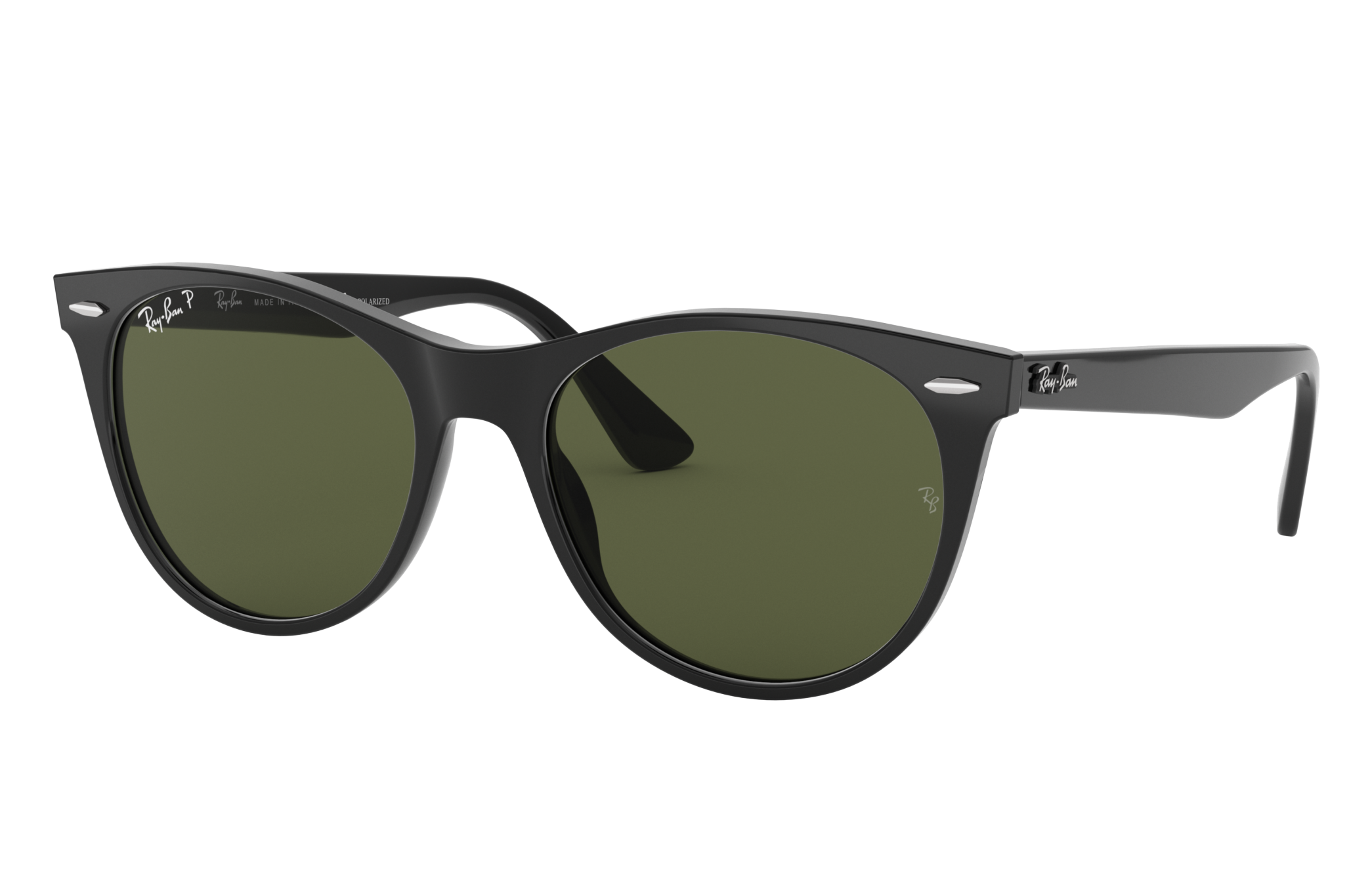 ray ban 2185 polarized