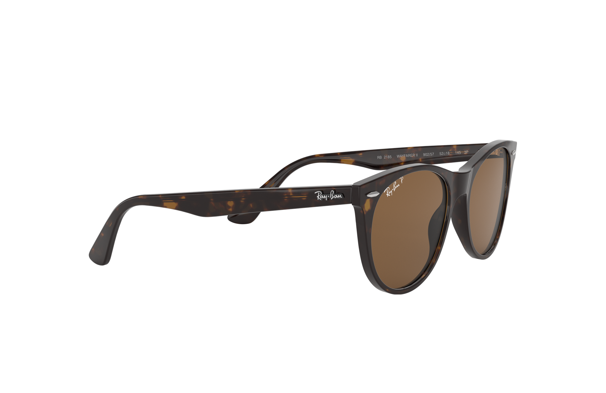 wayfarer 2 polarized