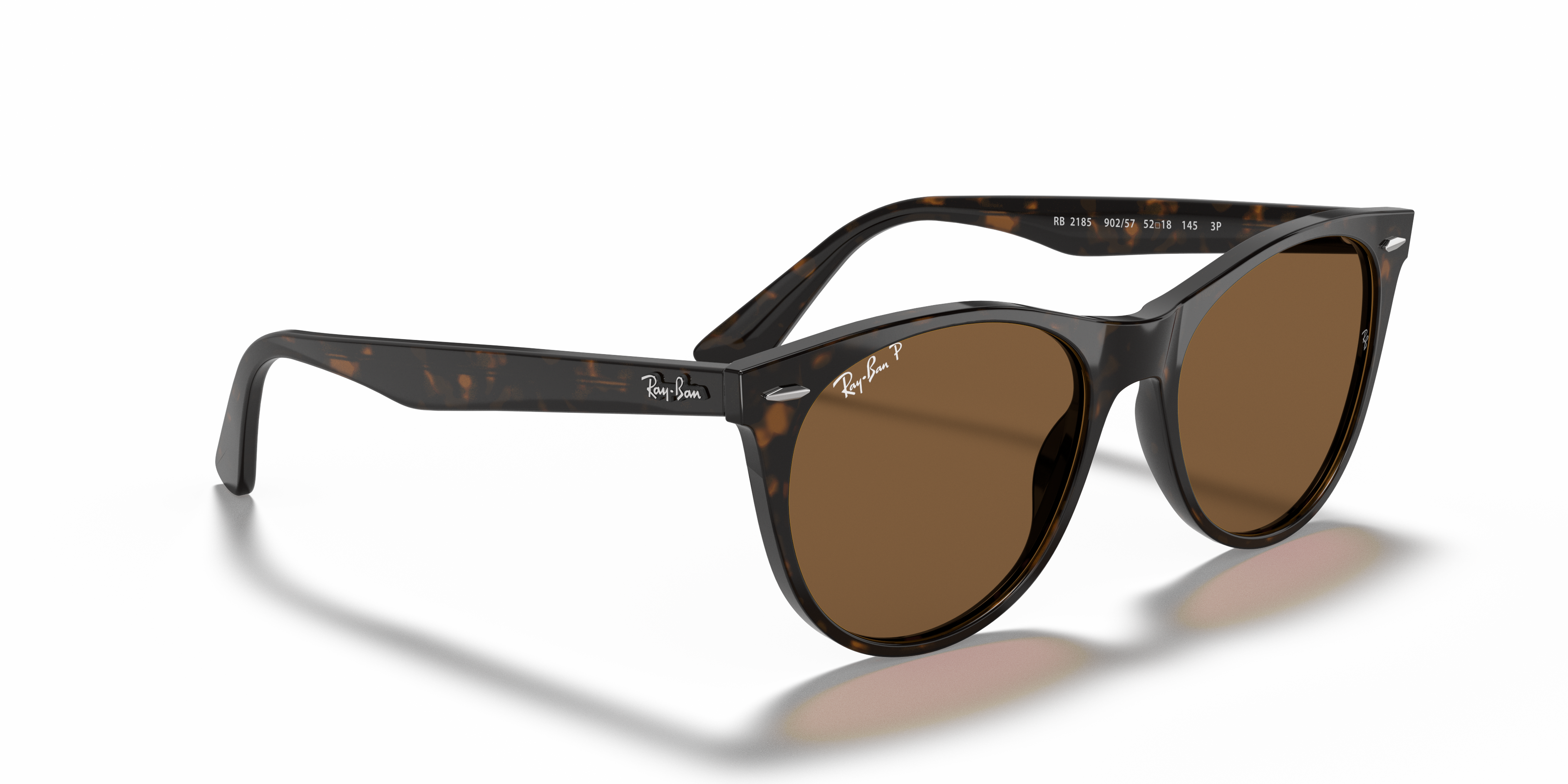 Check out the Wayfarer Ii Classic at ray-ban.com