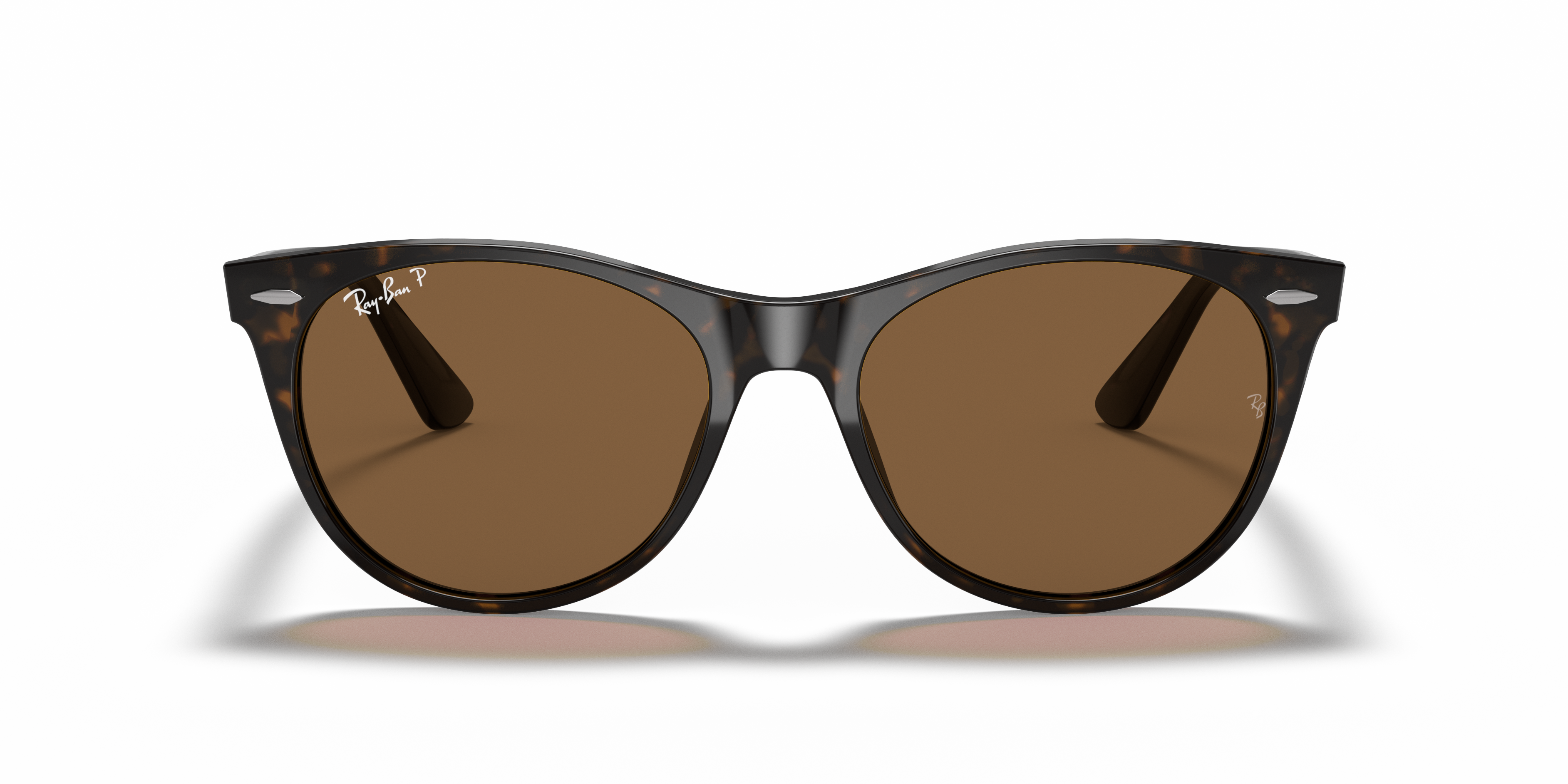 Check out the Wayfarer Ii Classic at ray-ban.com