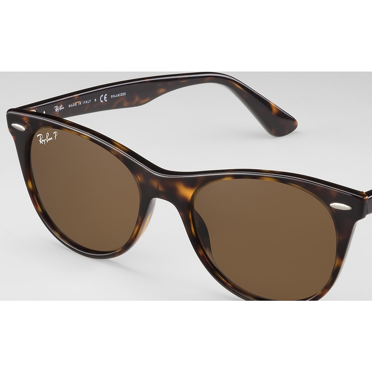 小物 Ray ban WAYFARER Order Custom Ray-Ban (R) Wayfarer Sunglasses Online
