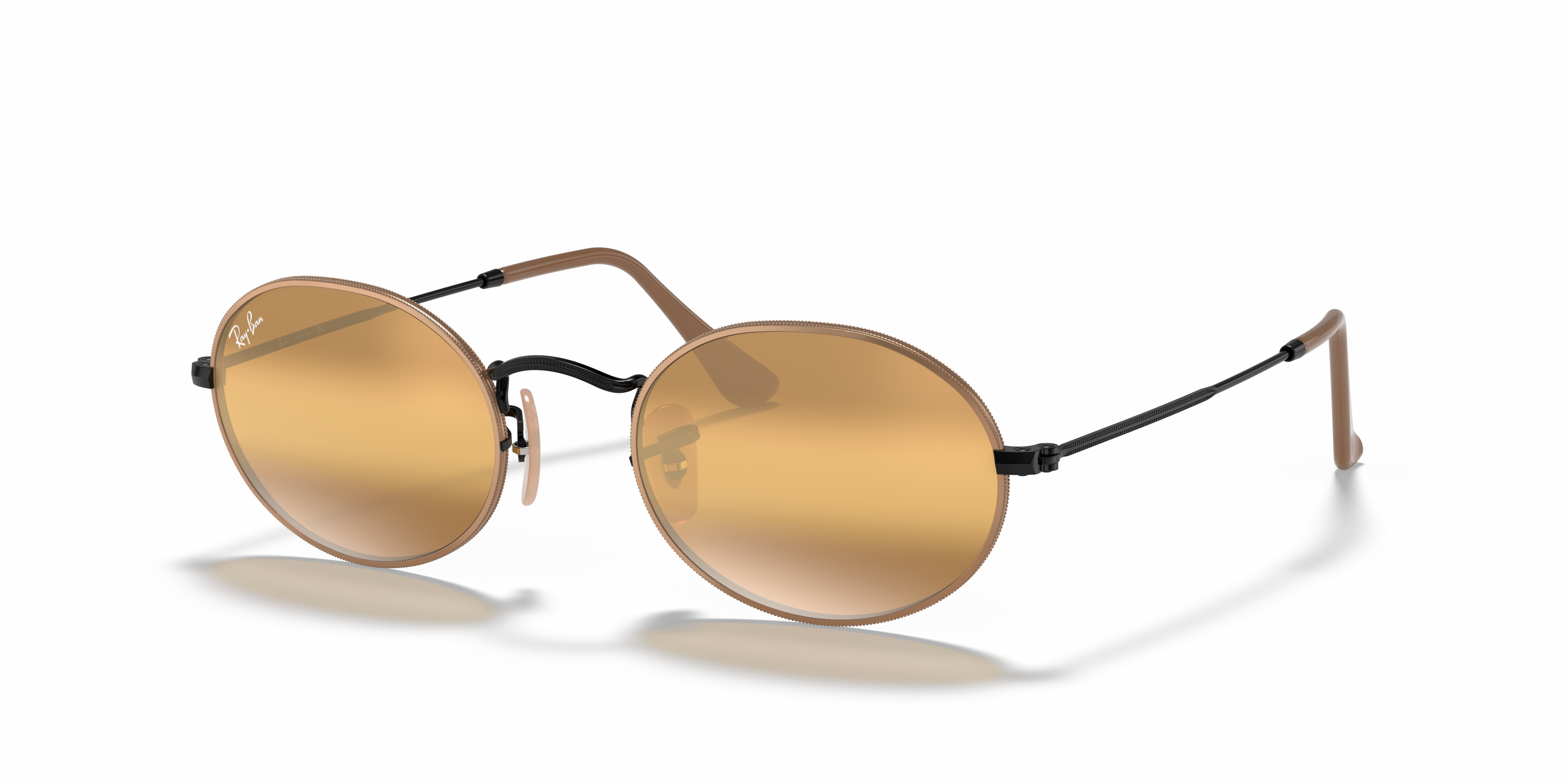 ray ban 3547 oval