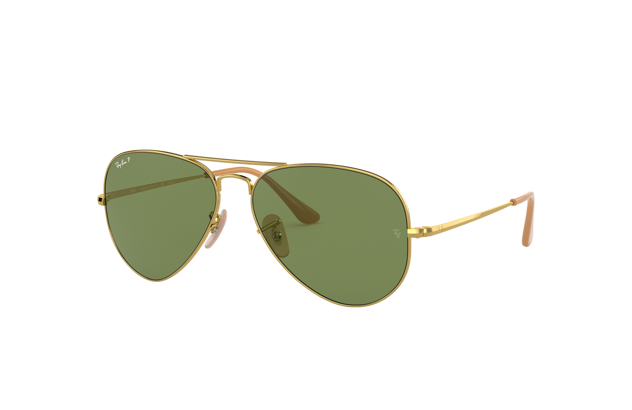 rayban aviator verdi