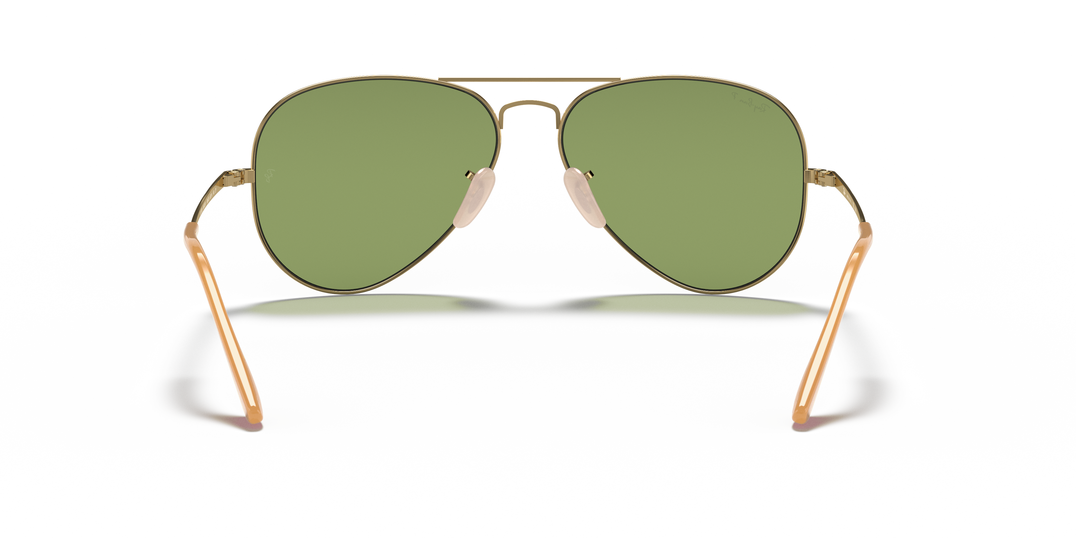 ray ban aviator 2