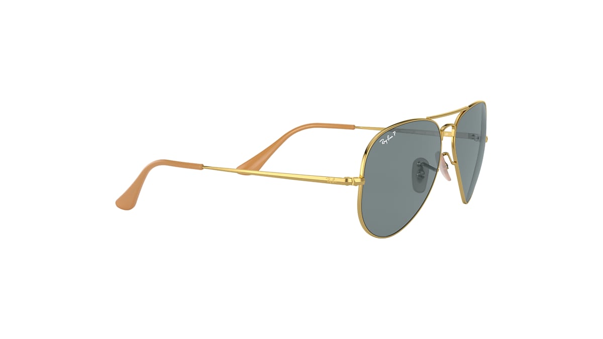 レイバン公式ストア】 Ray-Ban® AVIATOR METAL II サングラス