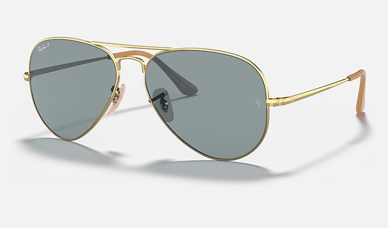 レイバン RayBan AVIATOR METAL Ⅱ アビエーター - サングラス