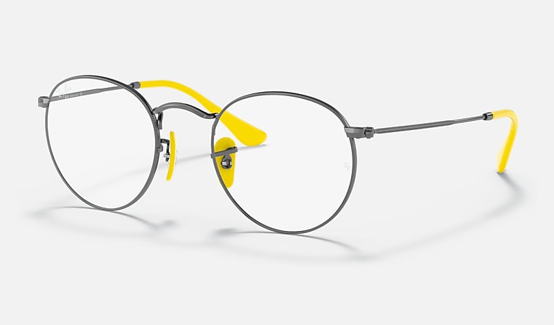 Ferrari ray outlet ban yellow