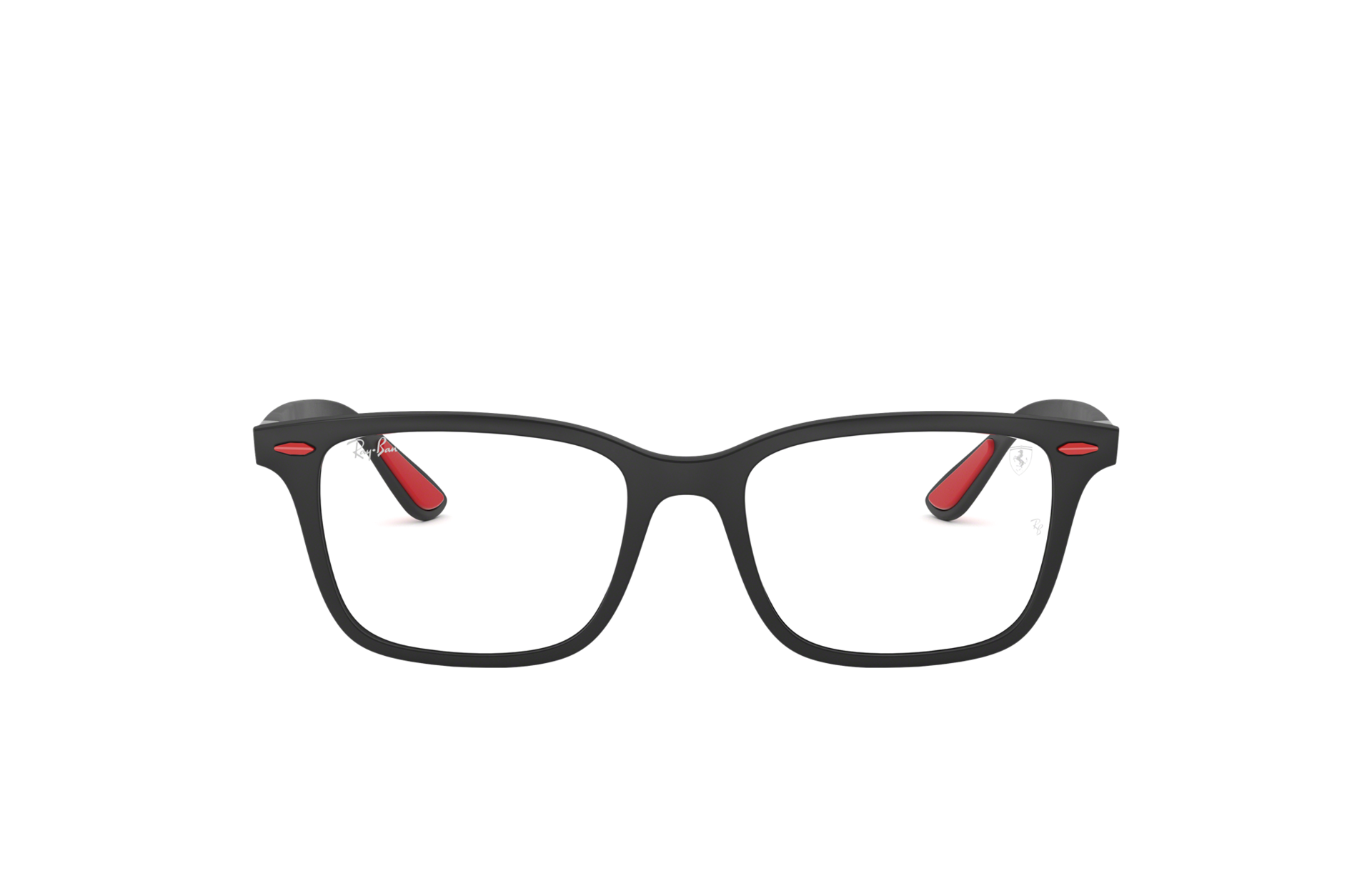 Occhiali da Vista Rb7144m Scuderia Ferrari Collection con montatura Nero |  Ray-Ban®