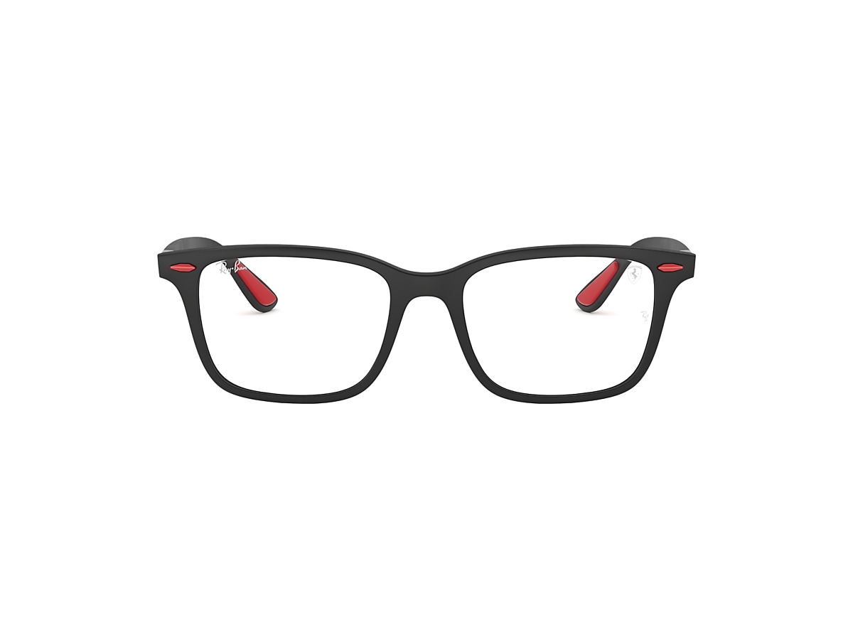 Ray ban hot sale glasses ferrari