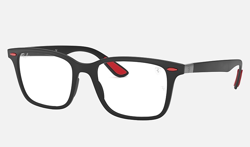 Ray ban cheap ferrari glasses