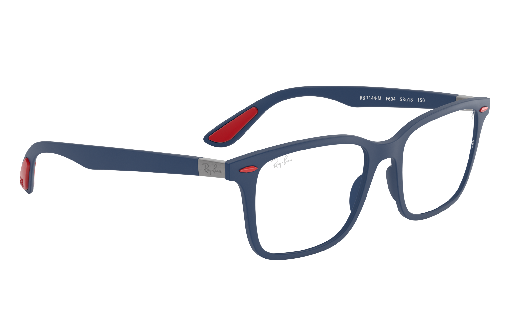 ray ban rx7144m