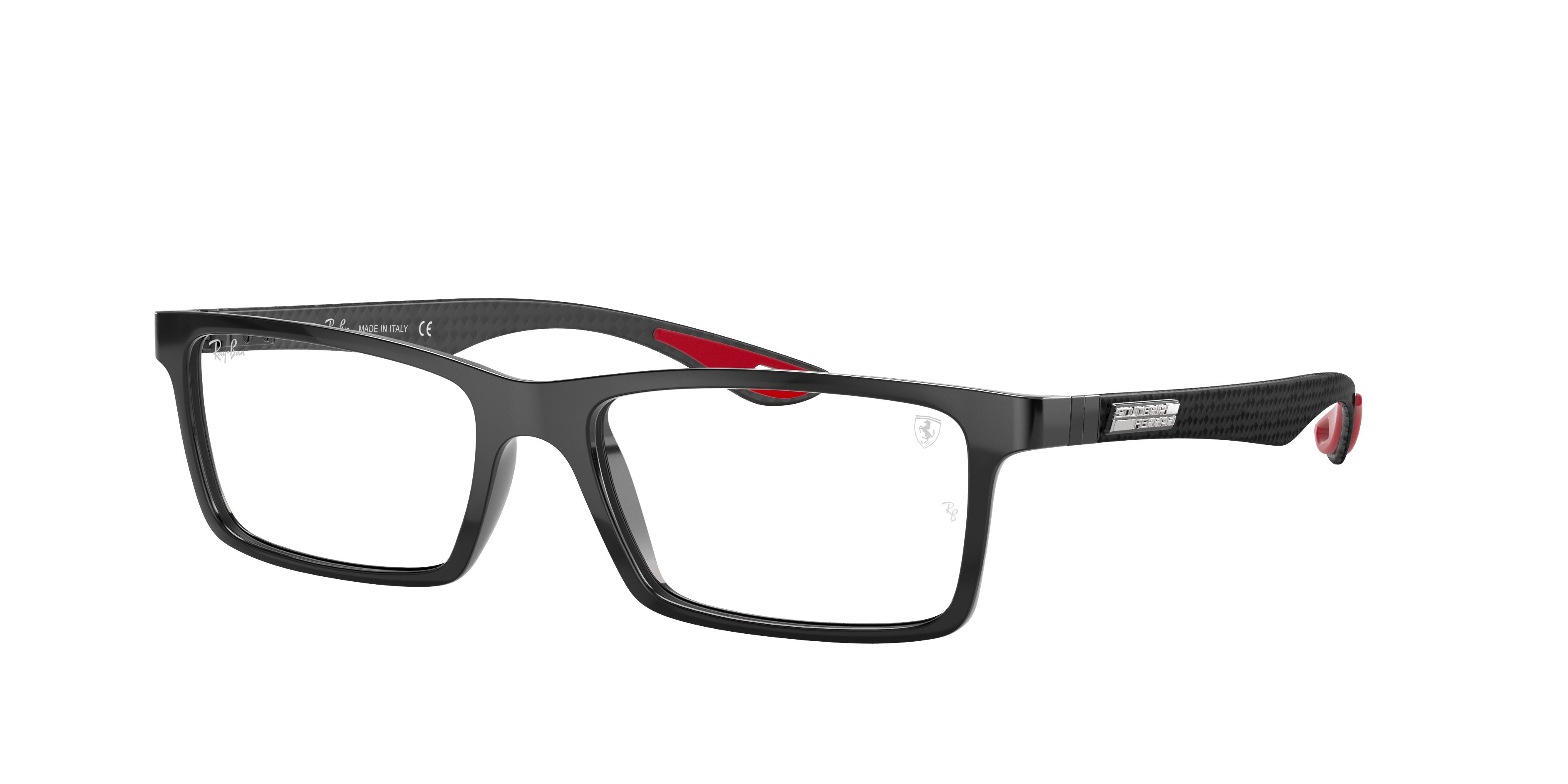 ferrari eyeglasses frames