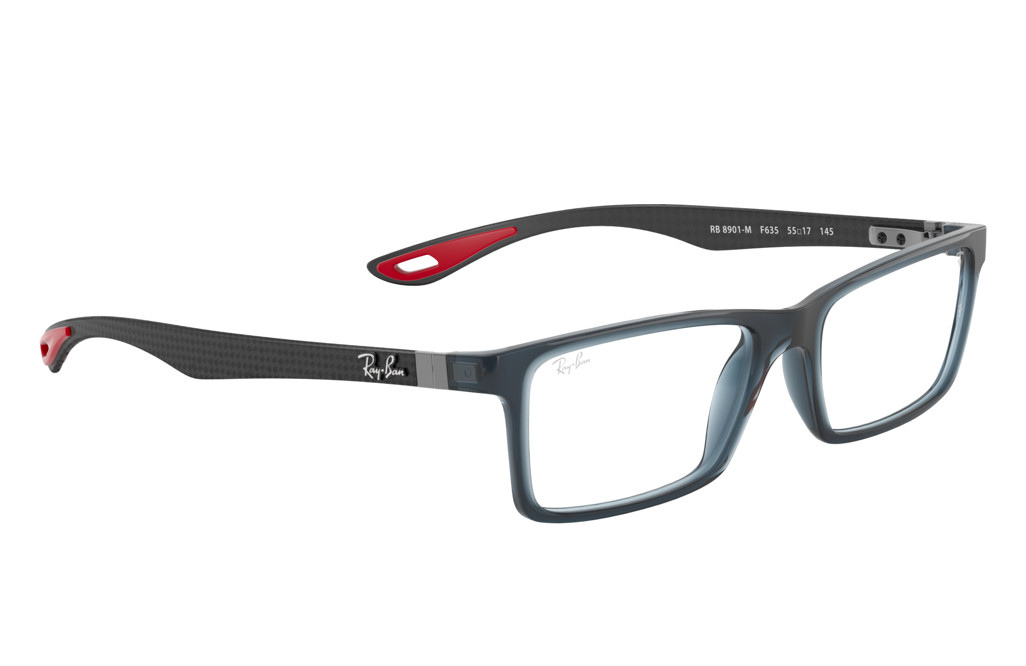 ray ban 8901 ferrari