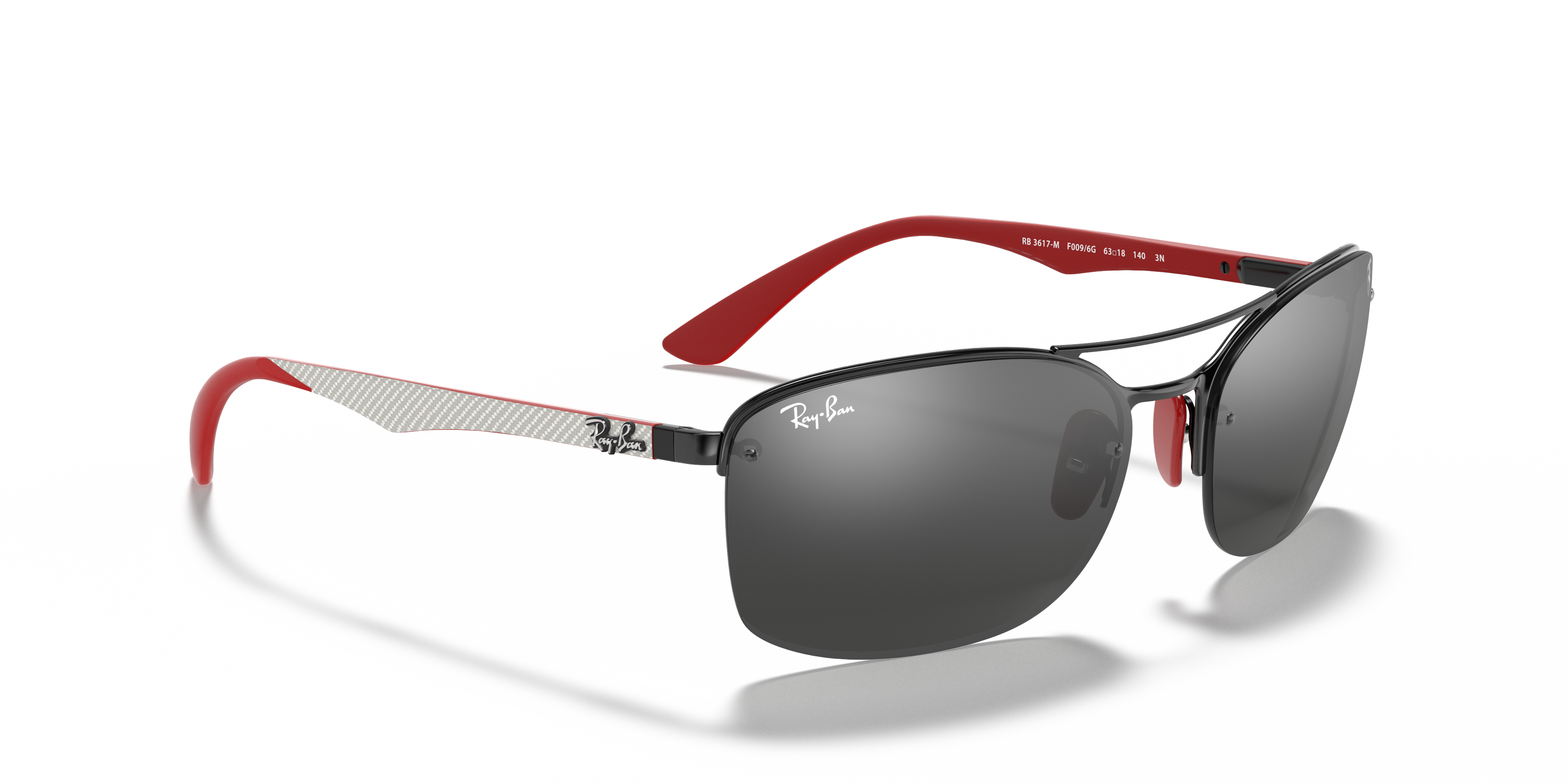 ray ban ferrari 3617m