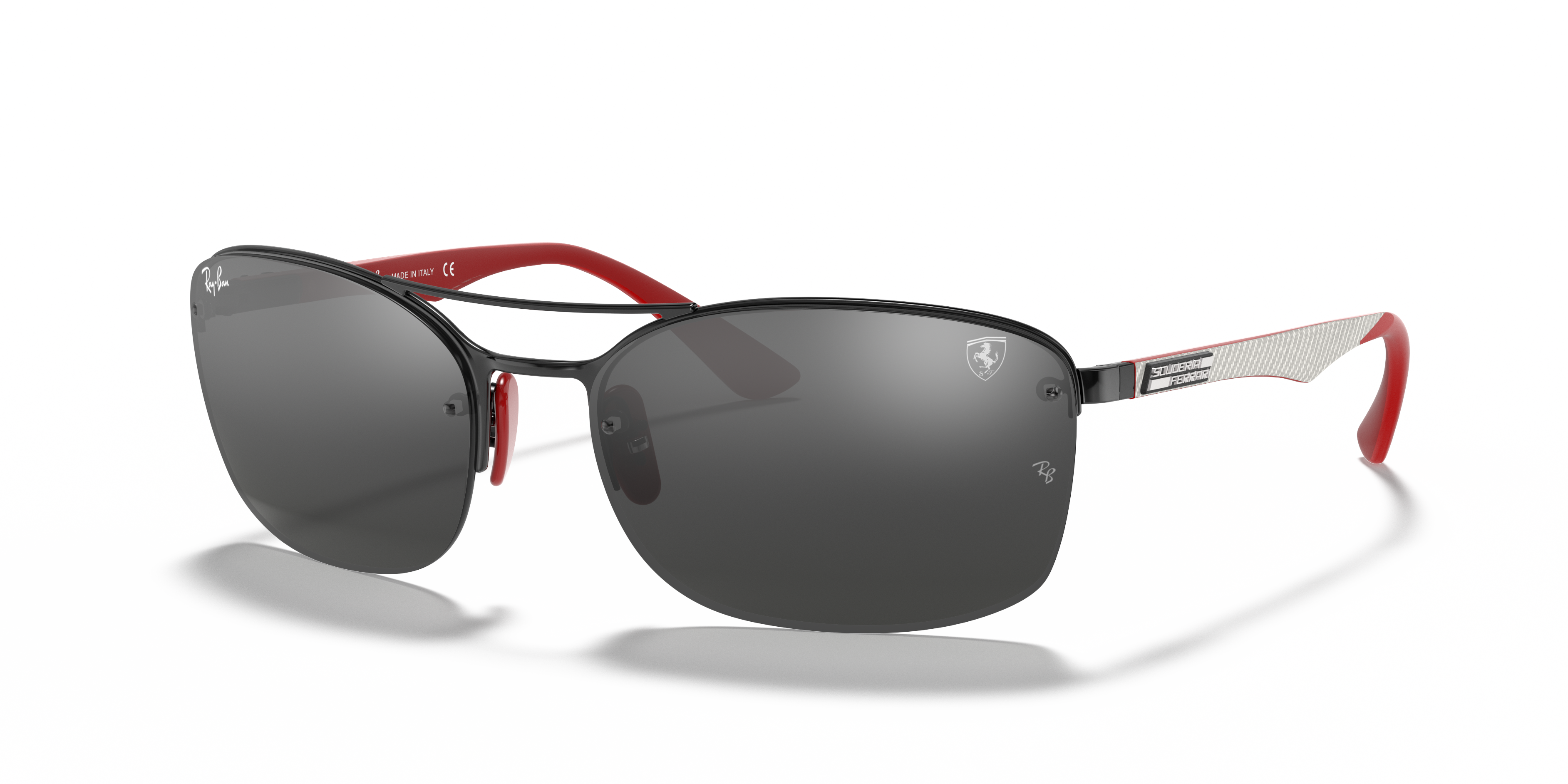 ray ban ferrari 3617m