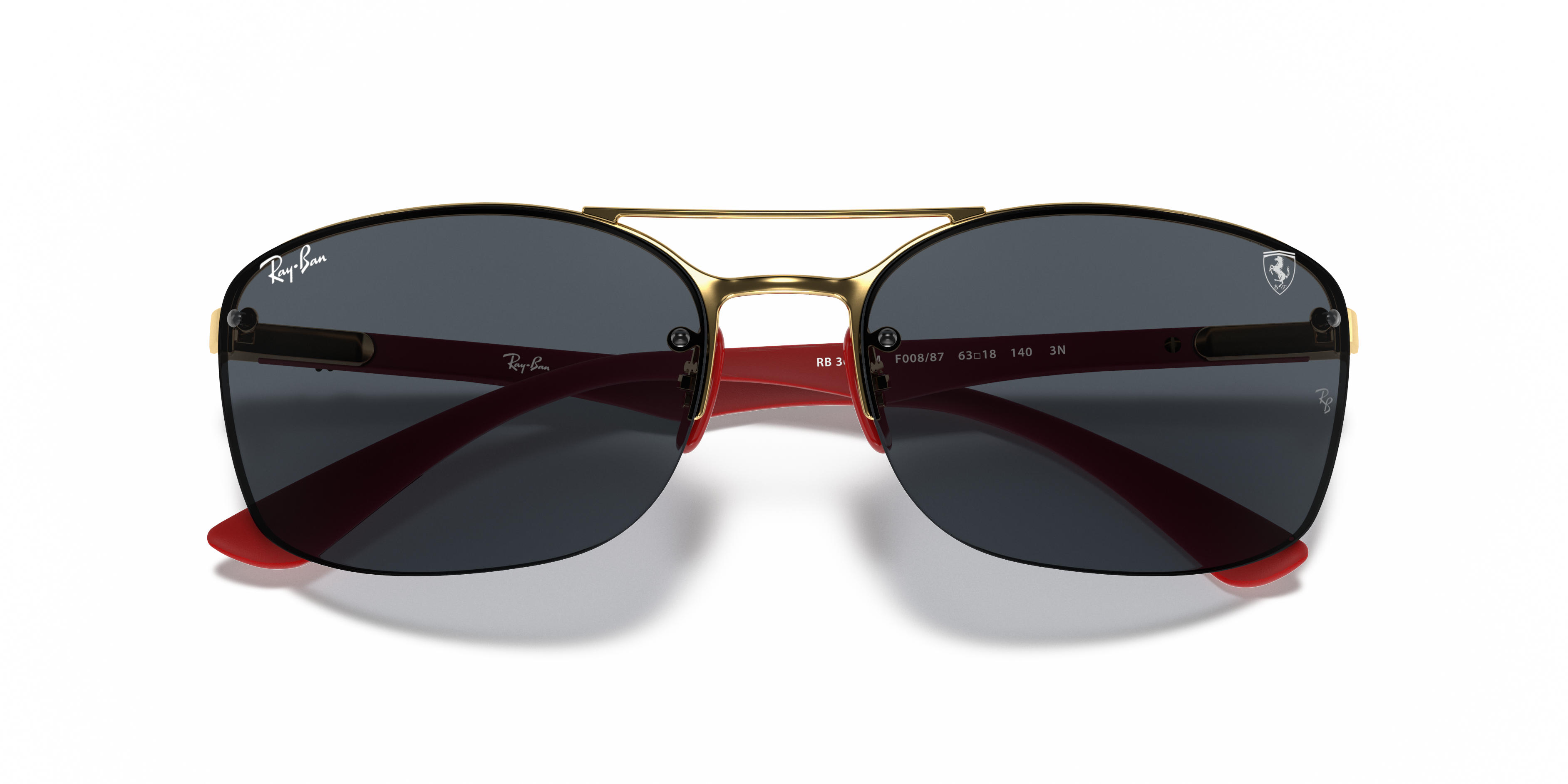 ray ban racing sunglasses