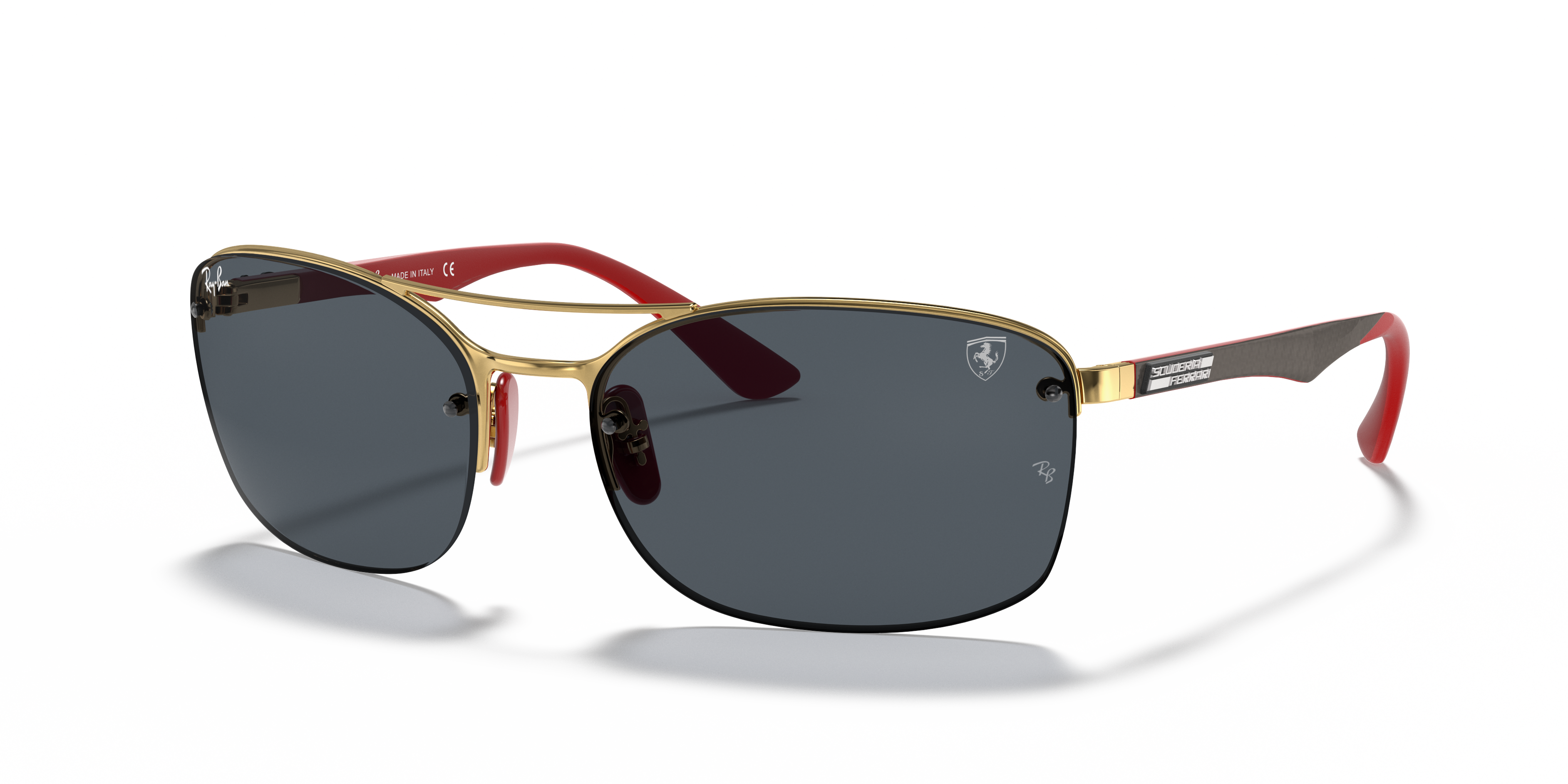 ray ban ferrari 3617m