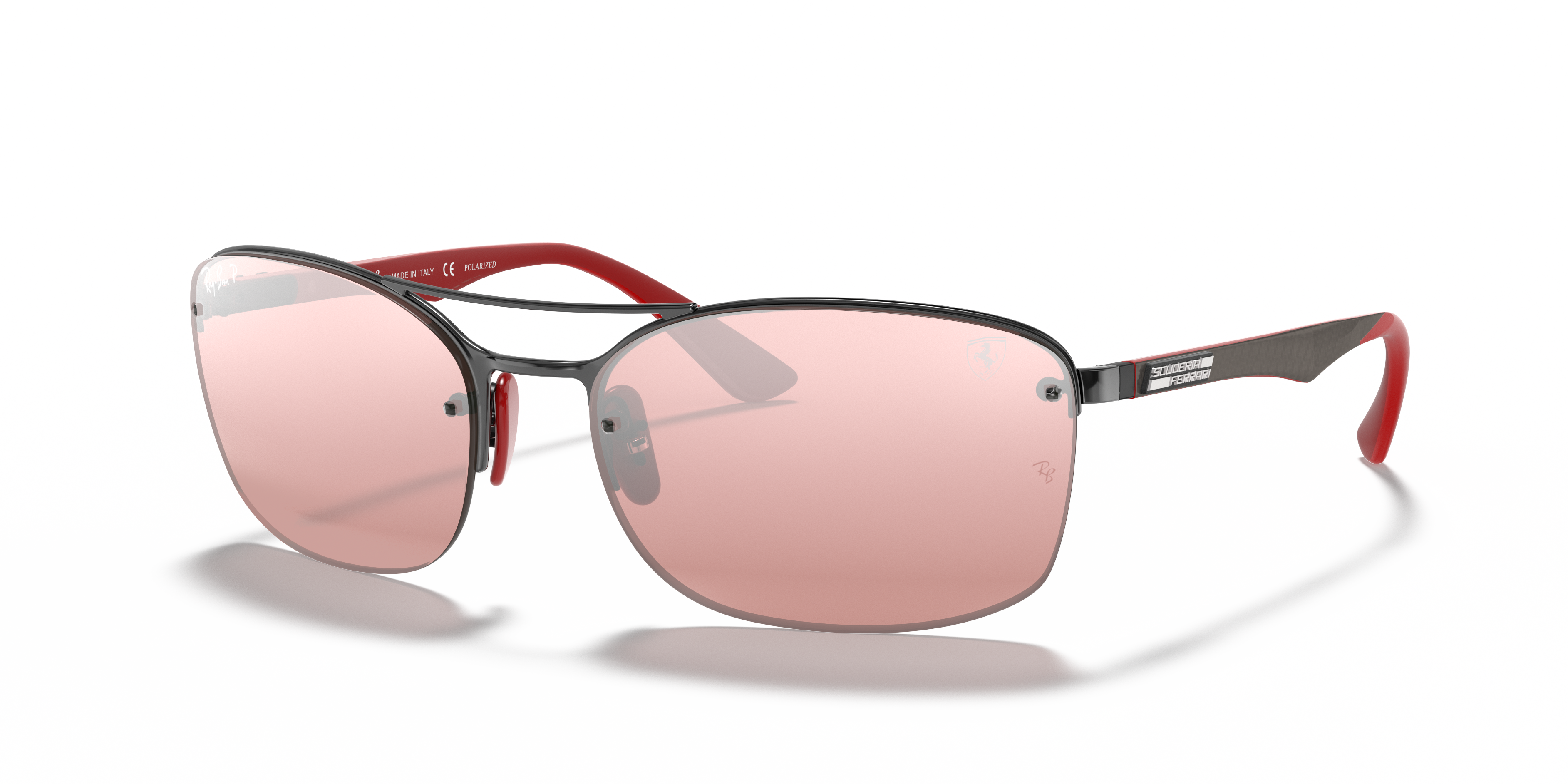 ray ban racing sunglasses