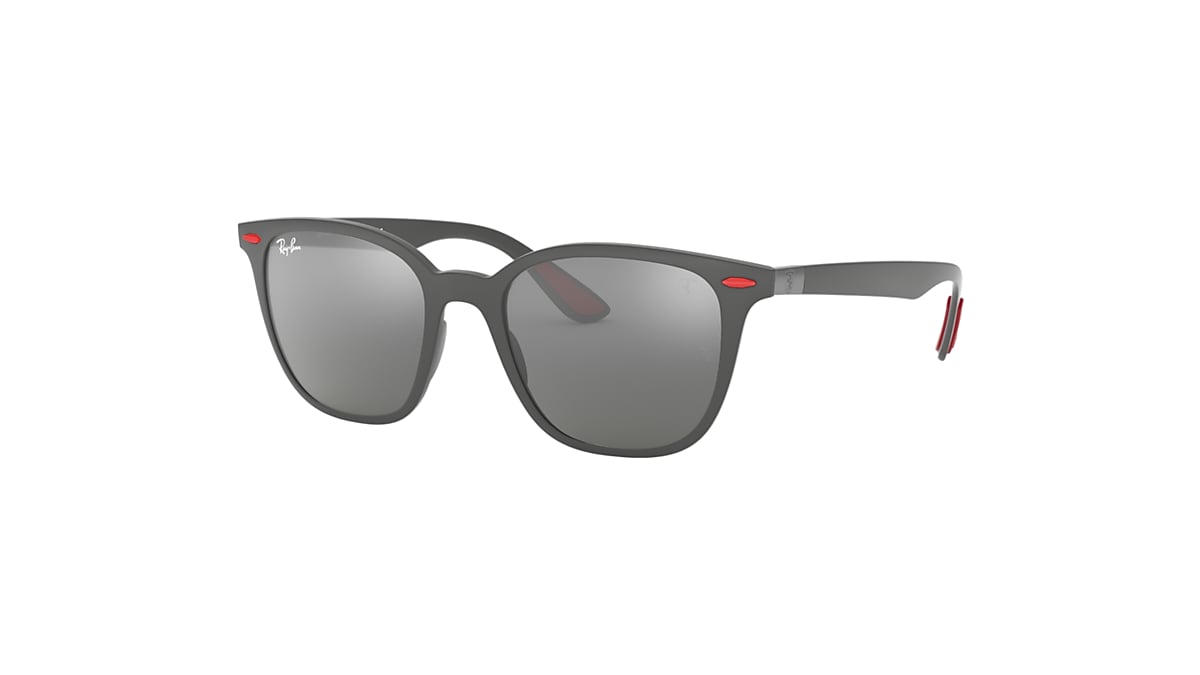 Ray-Ban × Scuderia Ferrari サングラス レイバンとフェラーリがタッグ
