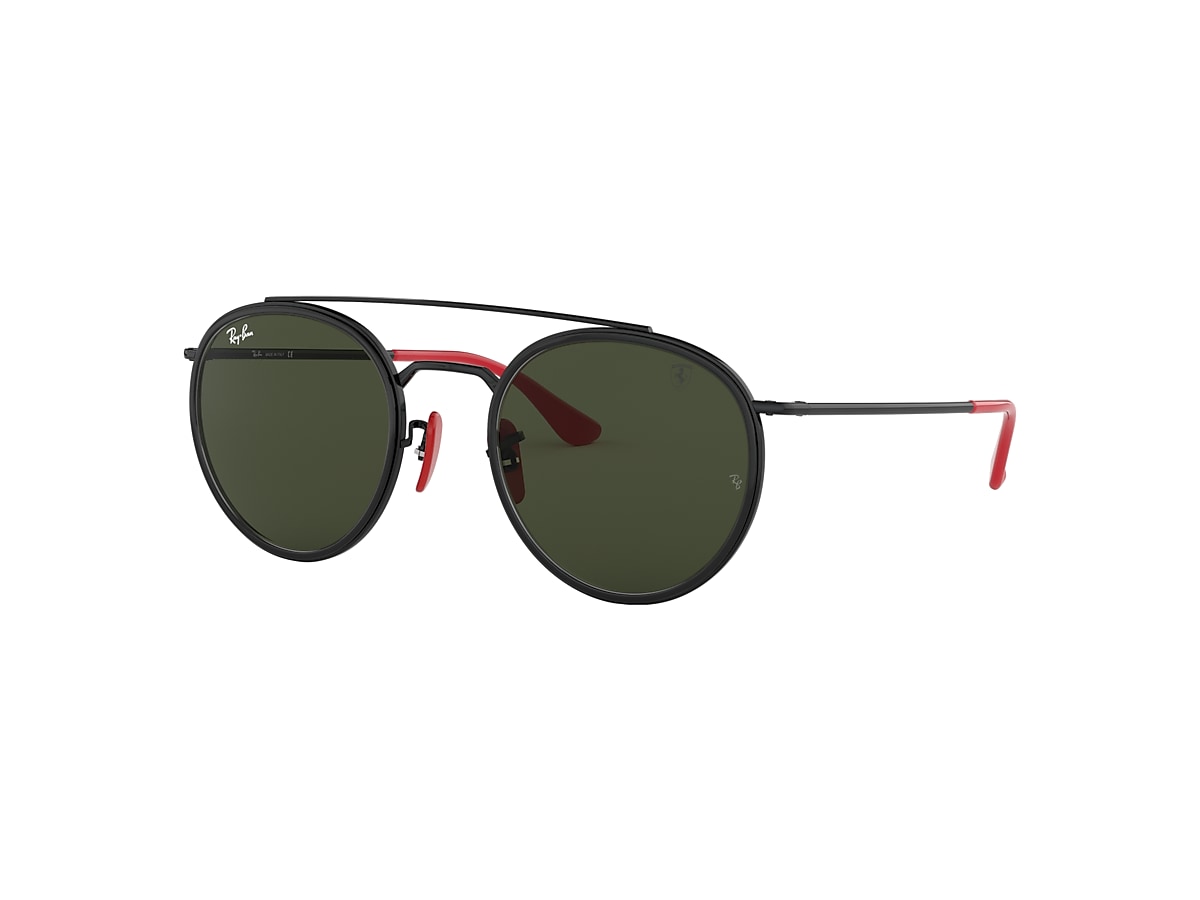 【レイバン公式ストア】 Ray-Ban® RB3647M SCUDERIA ...