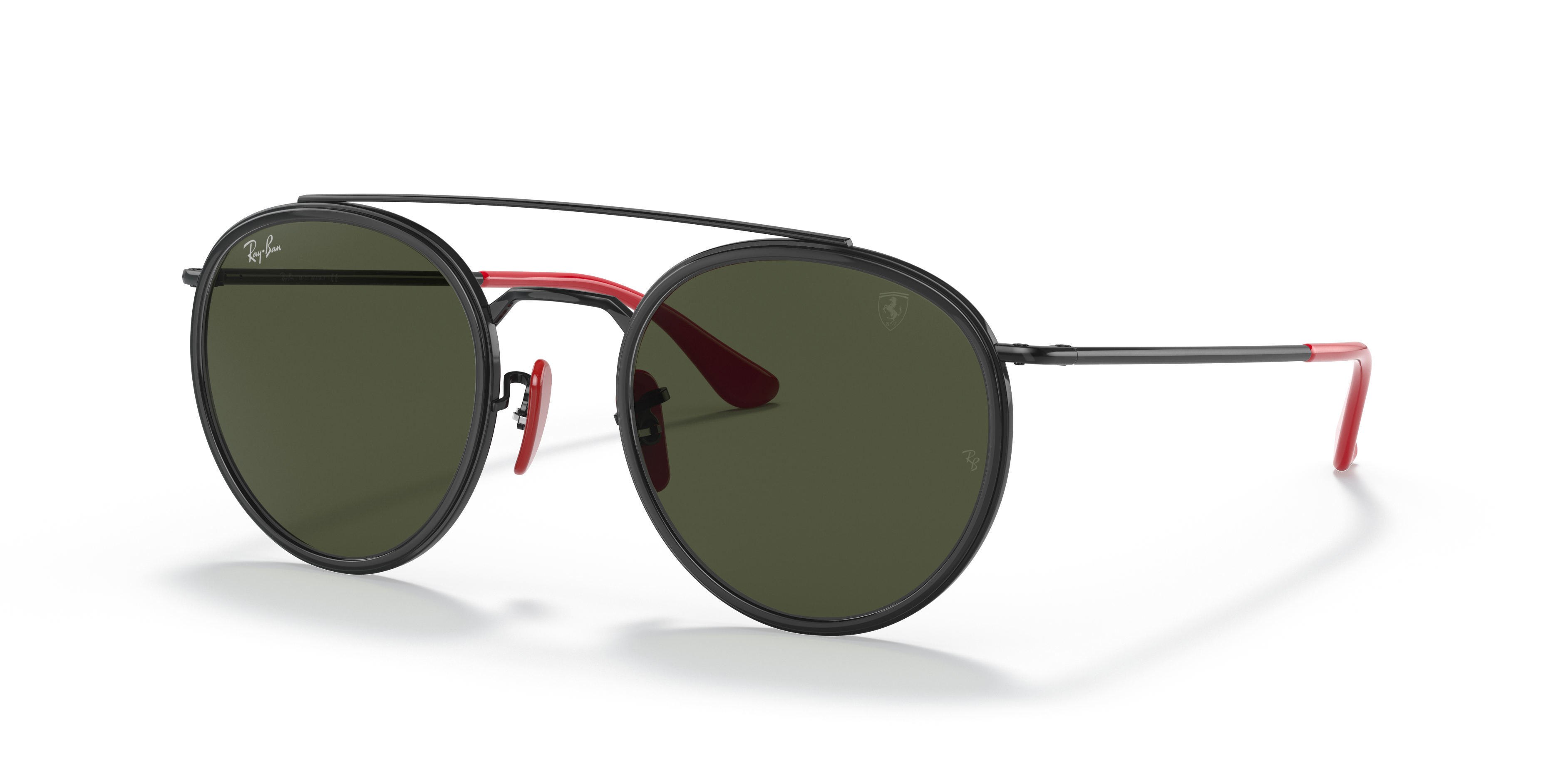 ray ban racing sunglasses