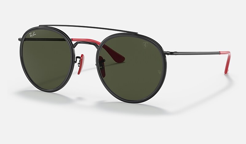 Ray ban hot sale ferrari sunglasses