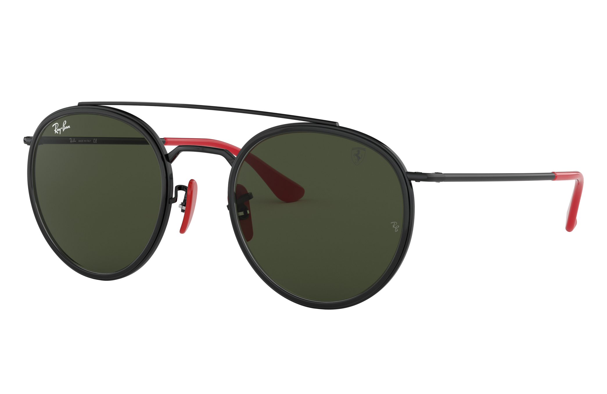 ferrari ray ban collection