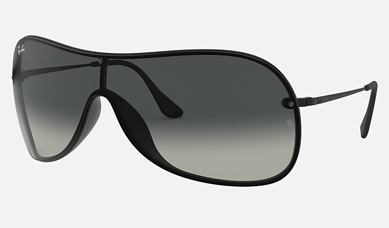 RB4411 in Black and Grey - RB4411 | Ray-Ban® CH