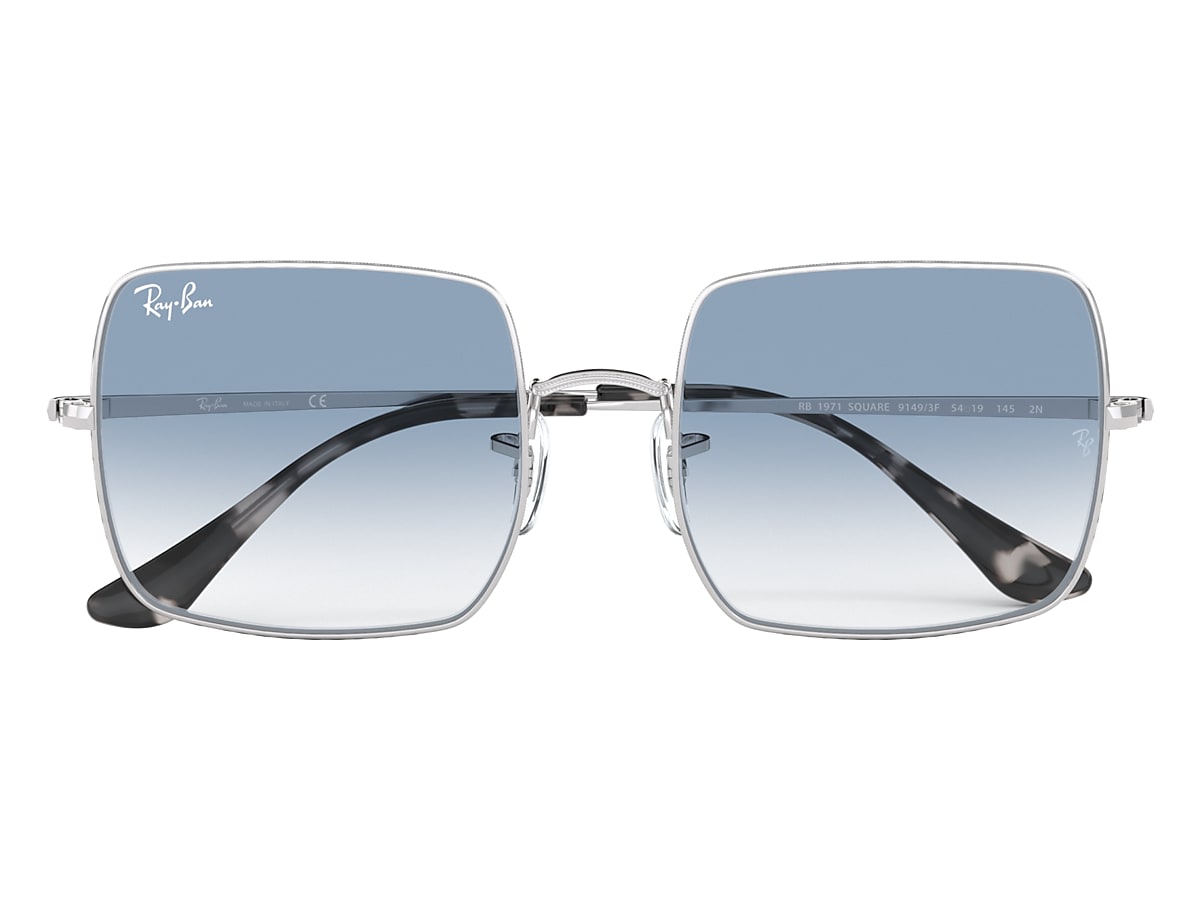 Ray-Ban RB1971 Square Sunglasses