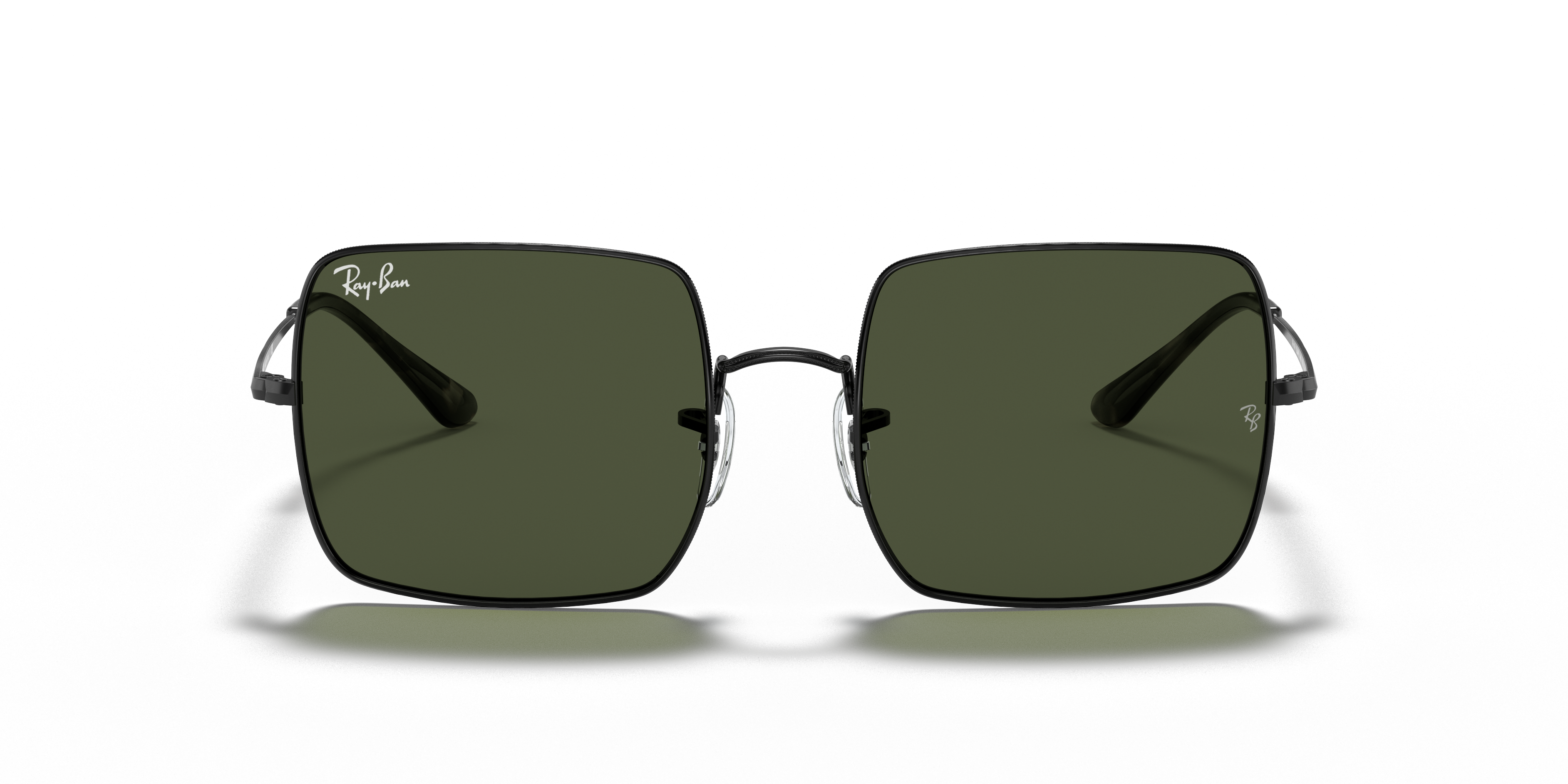 square classic ray ban