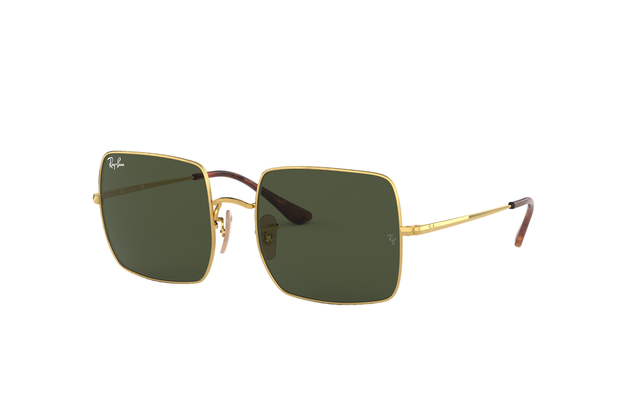 round lens sunglasses ray ban