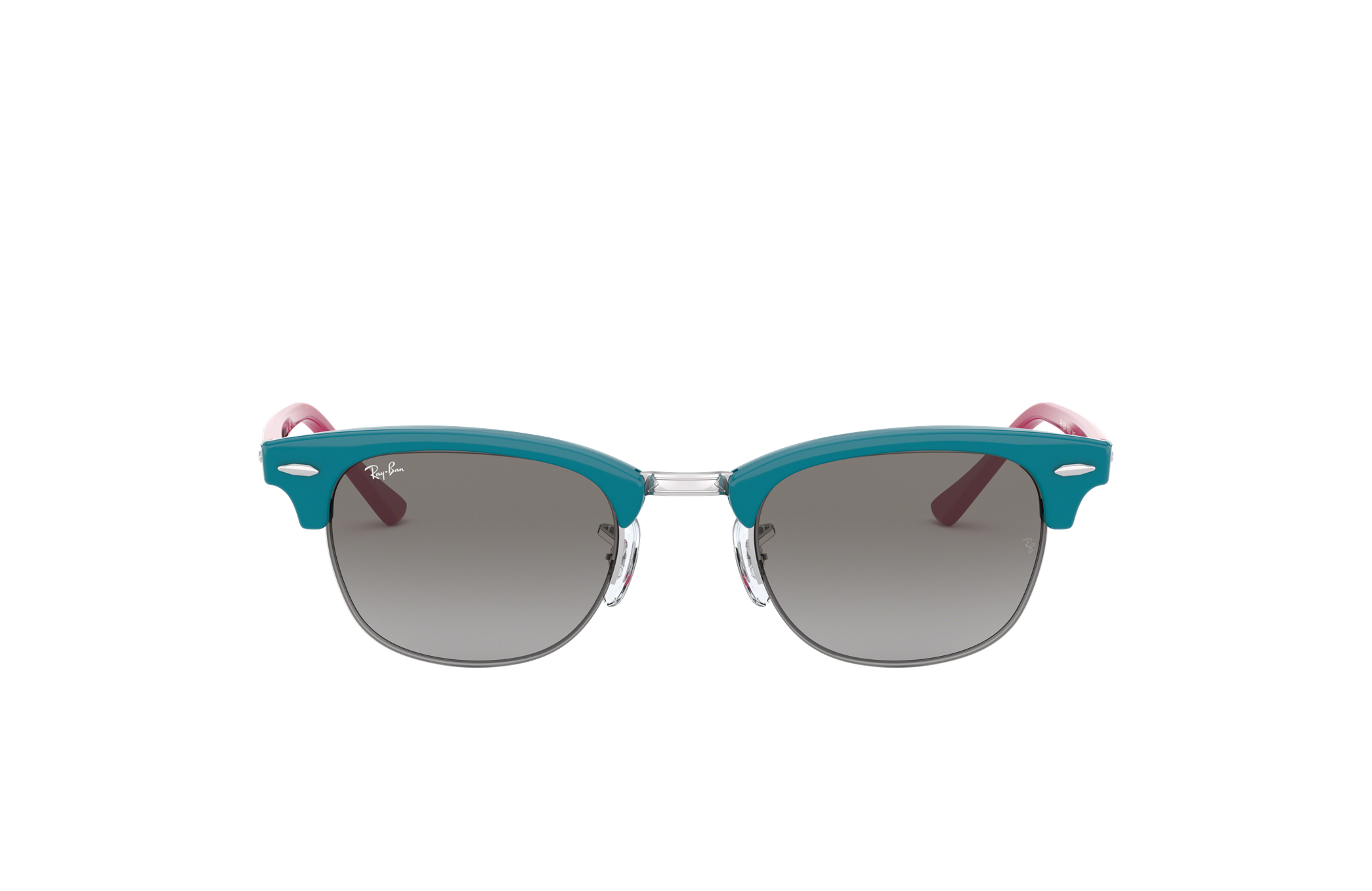 Clubmaster Sunglasses | Ray-Ban® Hong Kong
