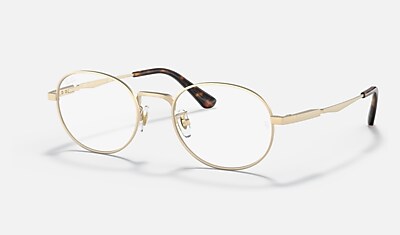 レイバン公式ストア】 Ray-Ban® RB8759 OPTICS メガネ | ガンメタル