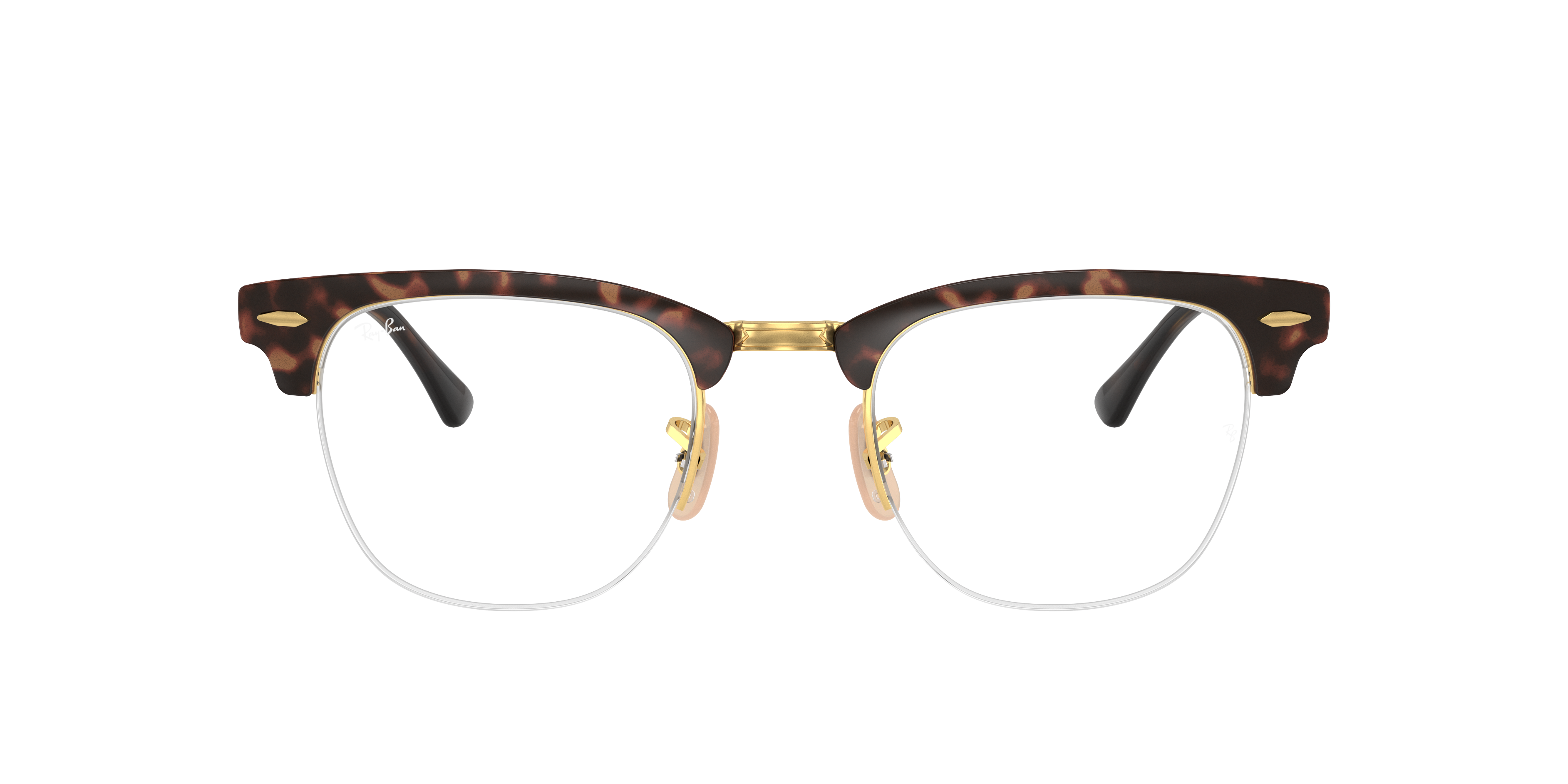 clubmaster rayban glasses