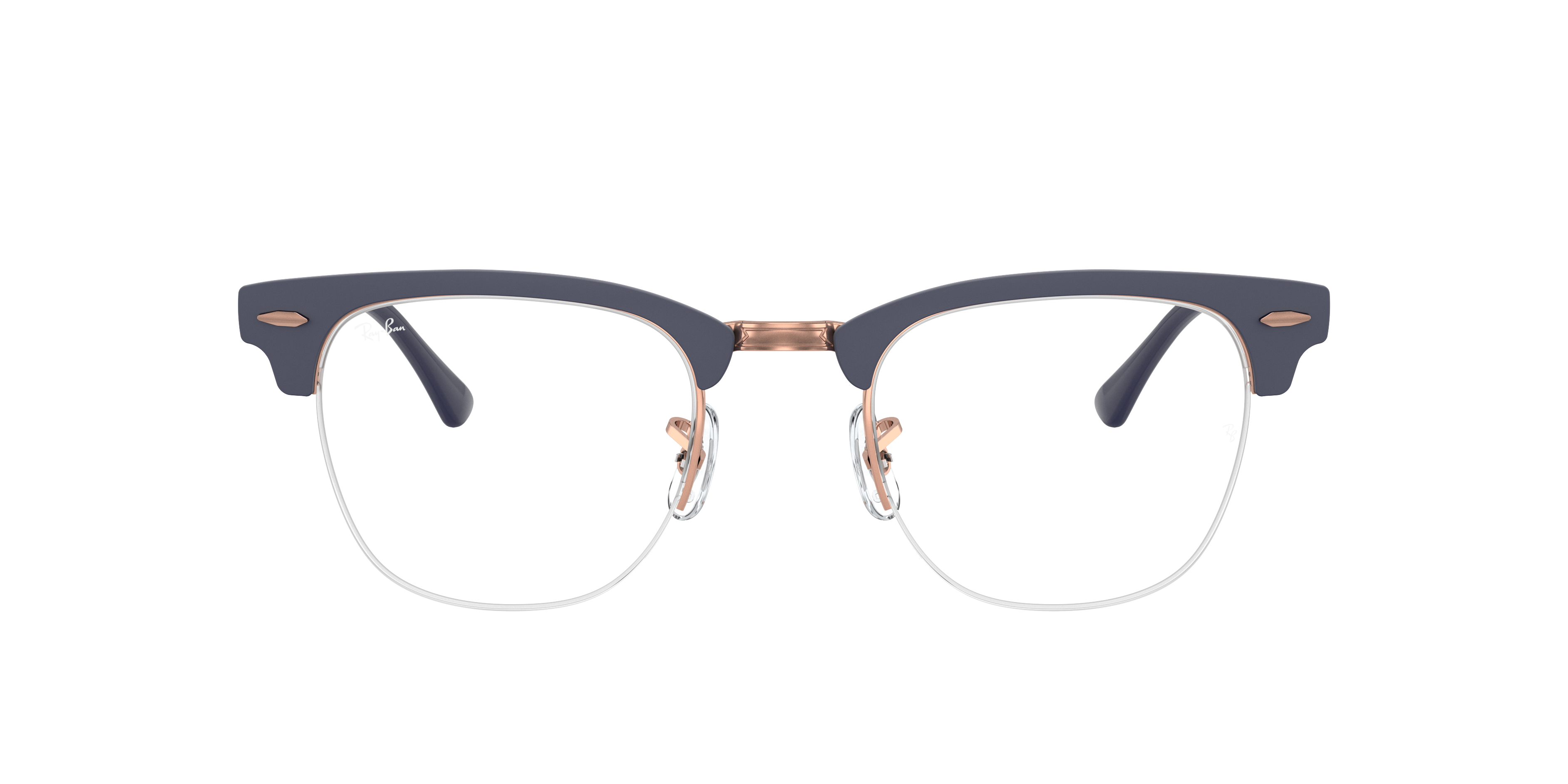 ray ban clubmaster glasses men