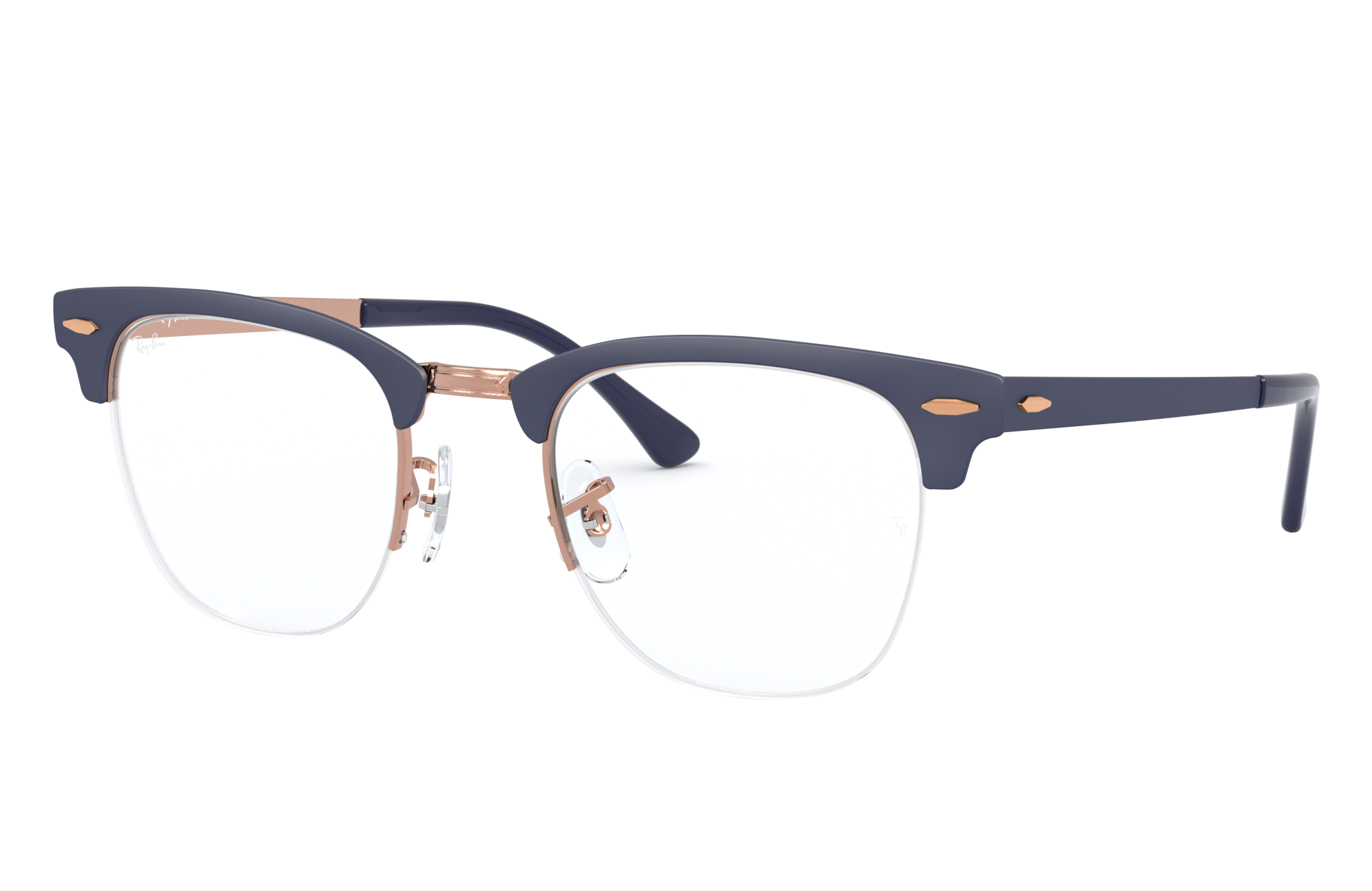 Ray-Ban RX5424D Eyeglasses Frames | BestNewGlasses.com