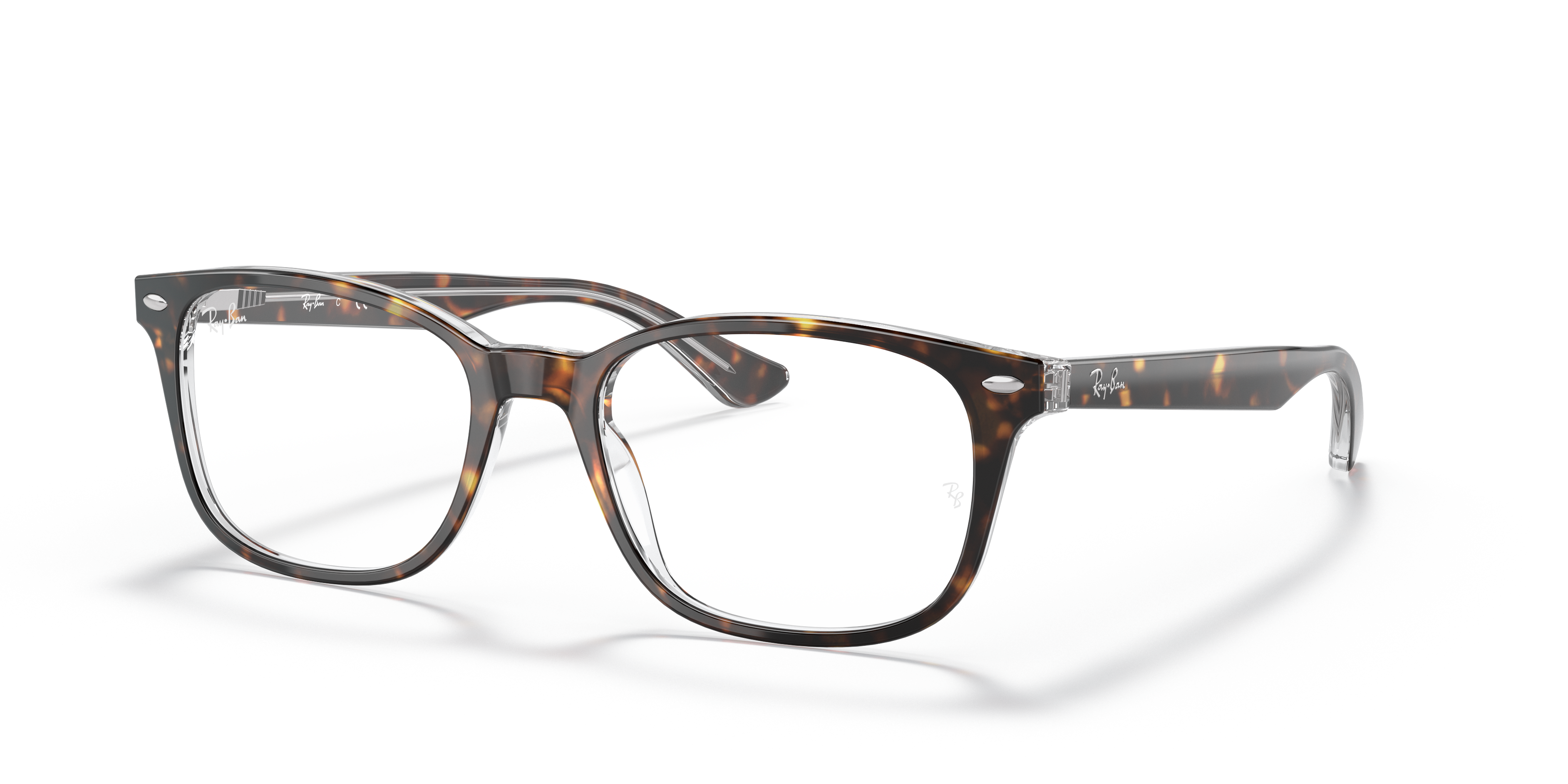 ray ban acetate frames