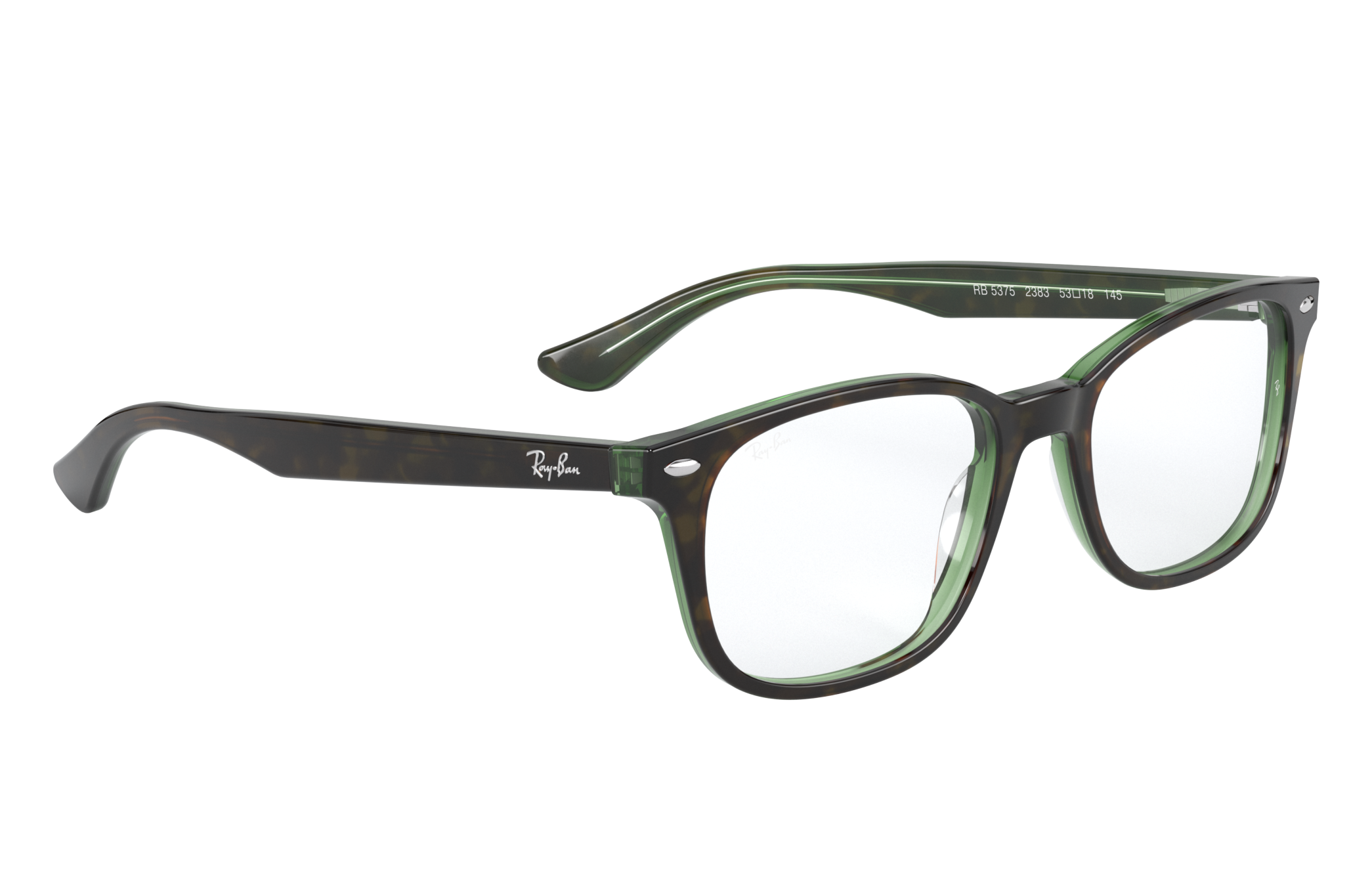 ray ban rb5375