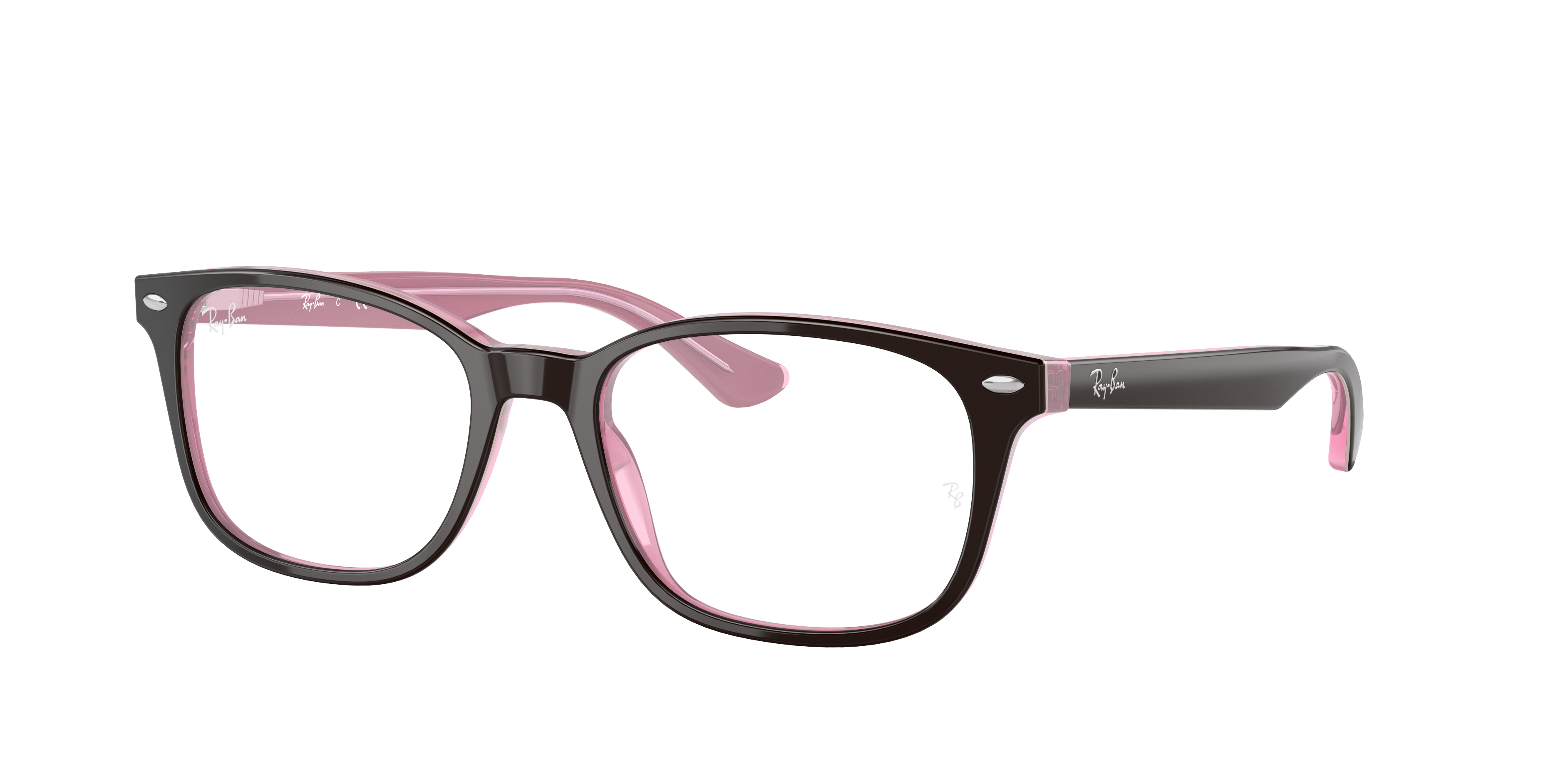 wayfarer bifocal reading glasses